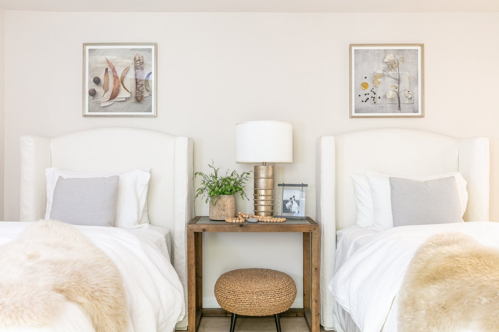 Palm Desert Hideaway - Interior Design