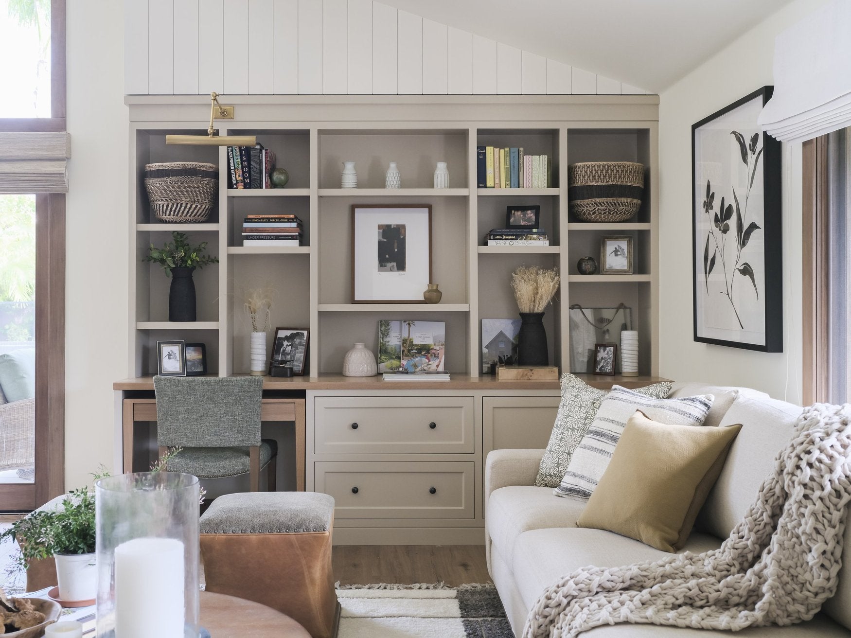 Ranchosantafe - Interior Design