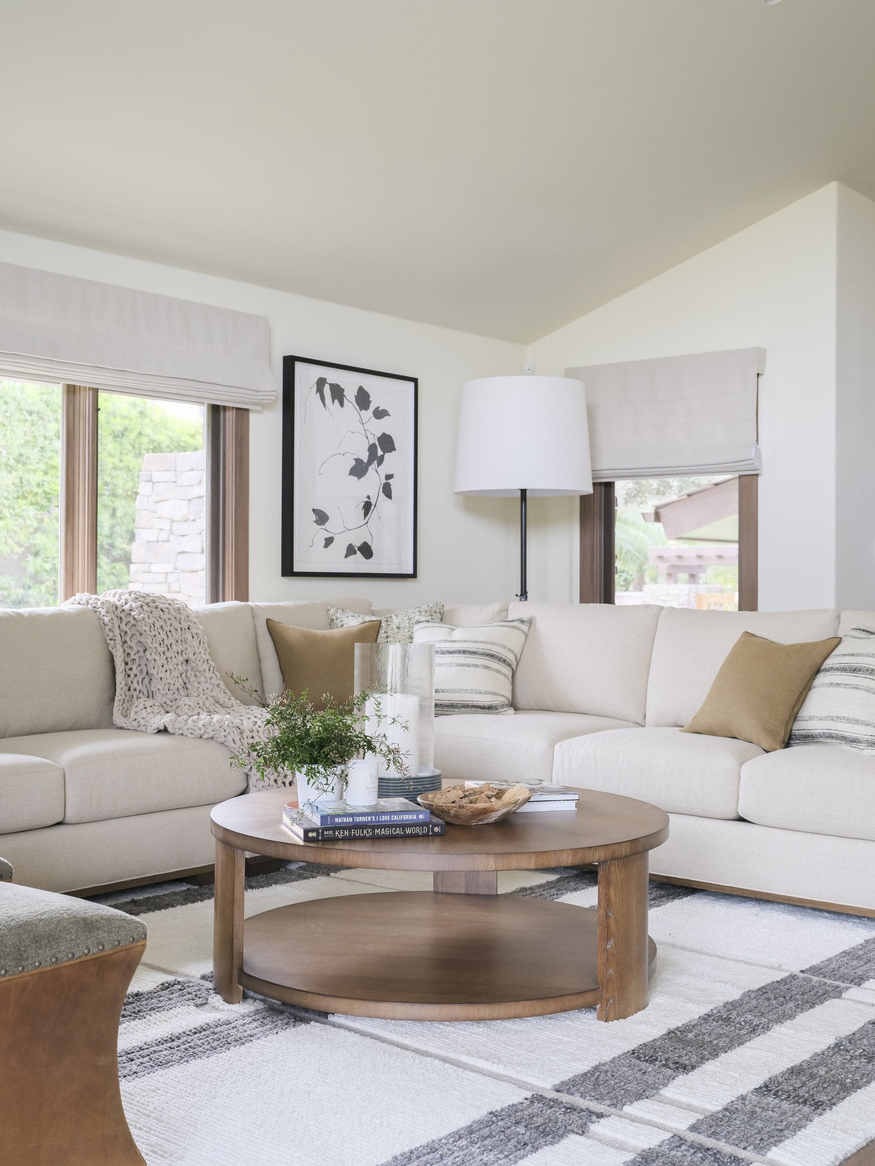 Ranchosantafe - Interior Design