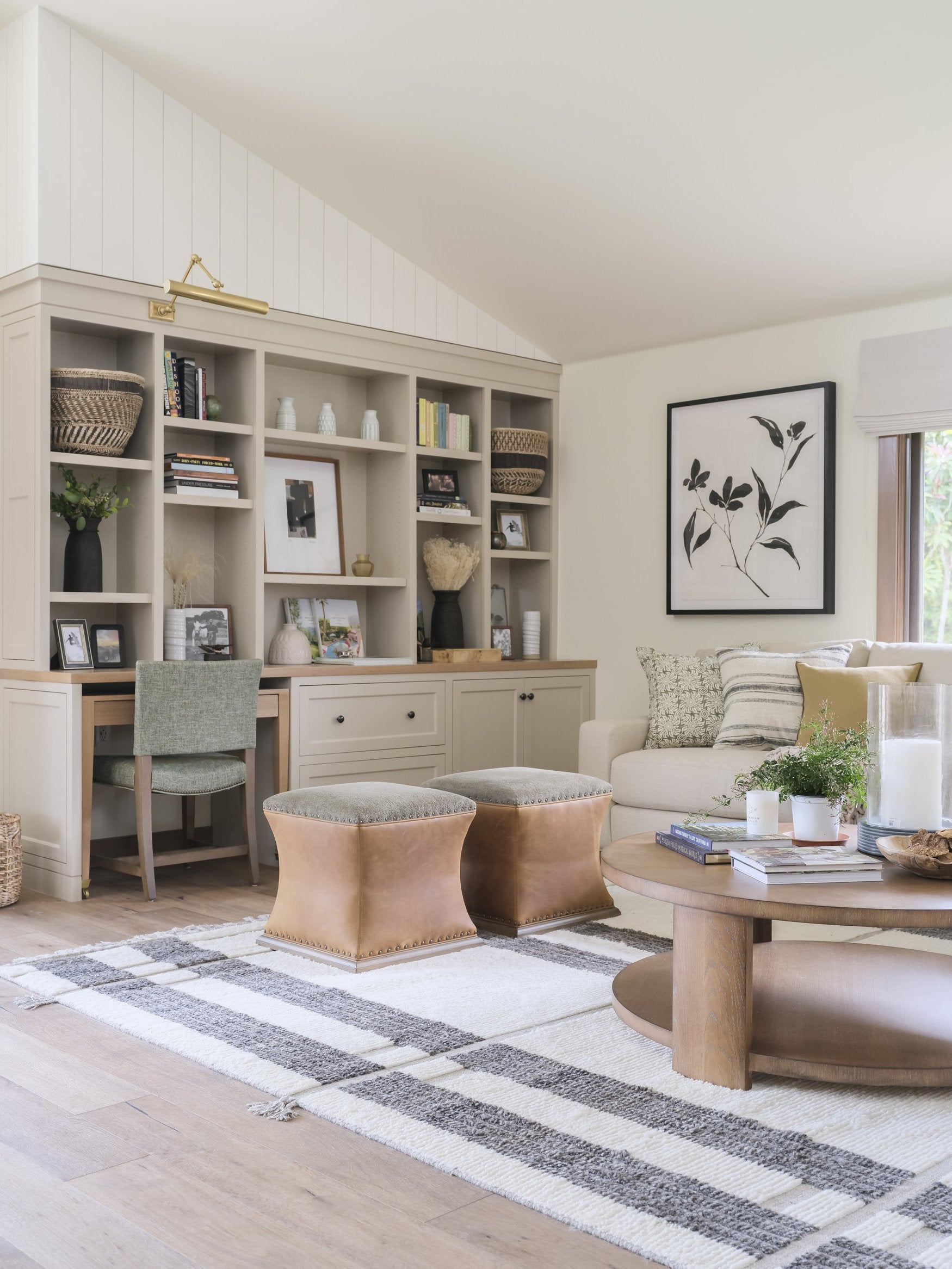 Ranchosantafe - Interior Design