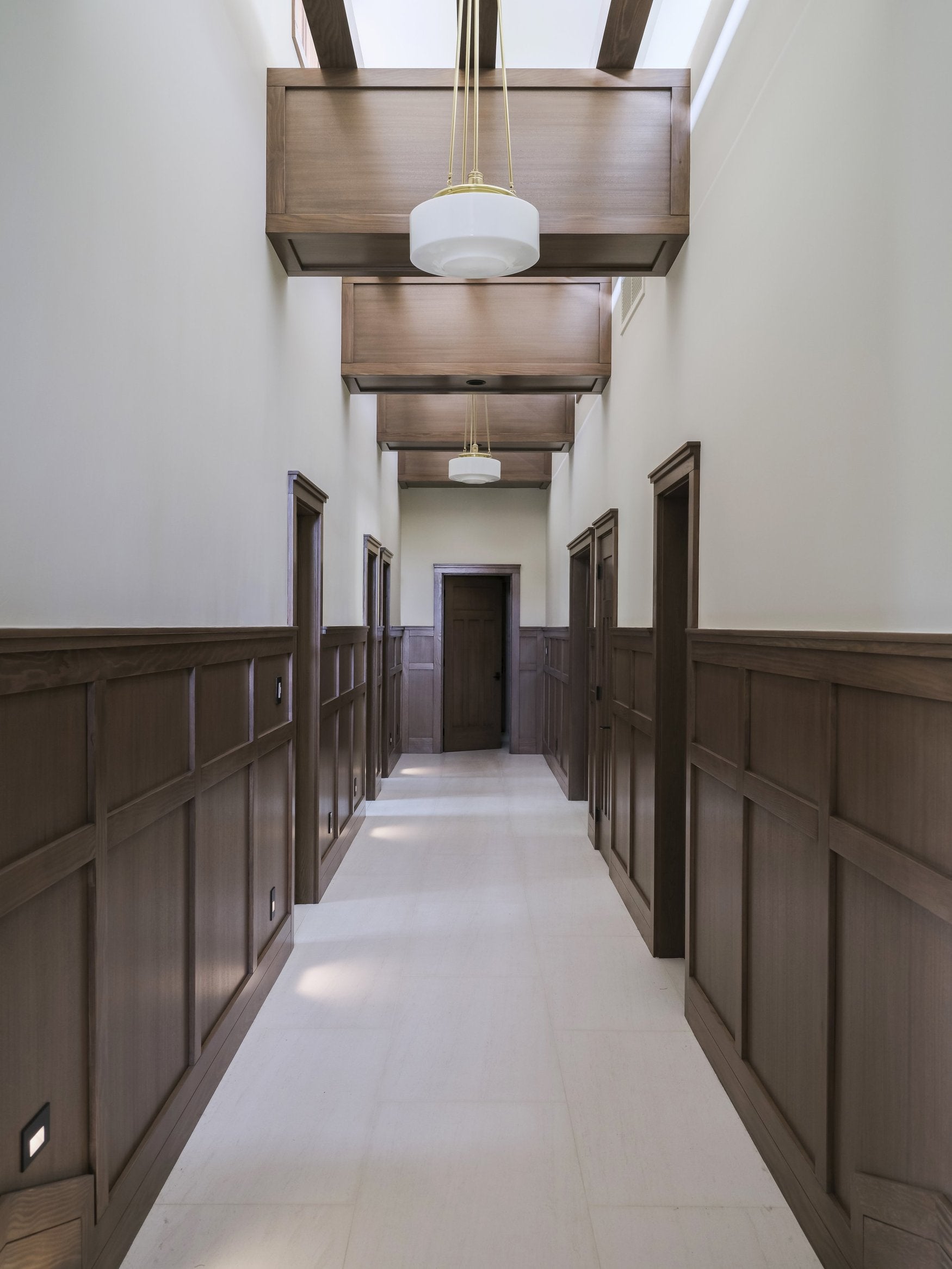 Ranchosantafe - Interior Design