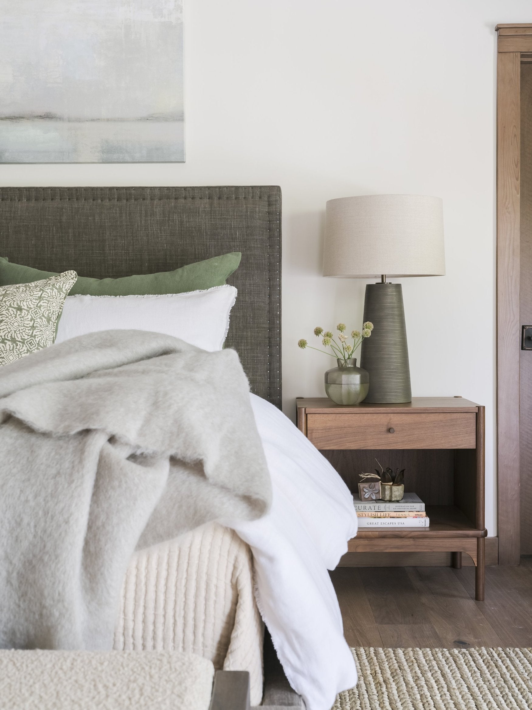 Ranchosantafe - Interior Design