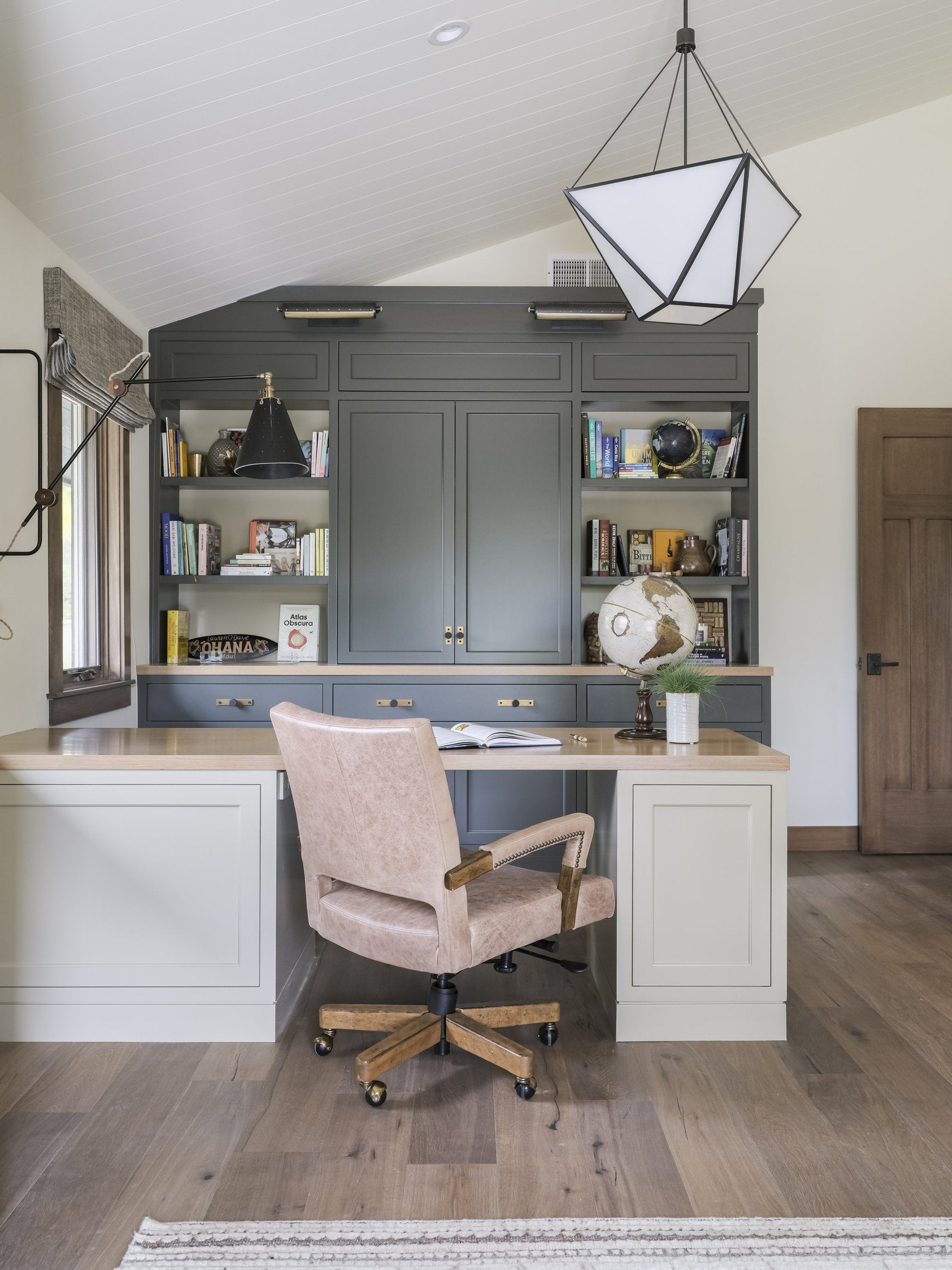 Ranchosantafe - Interior Design