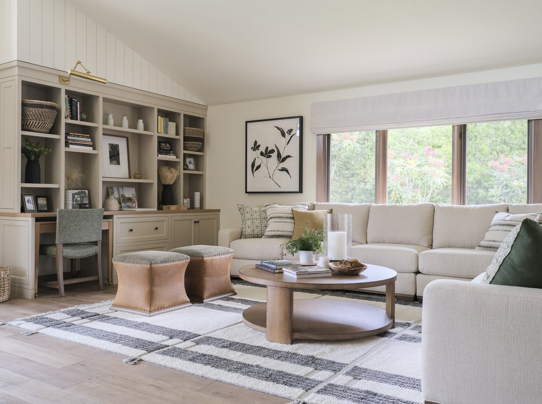 Ranchosantafe - Interior Design