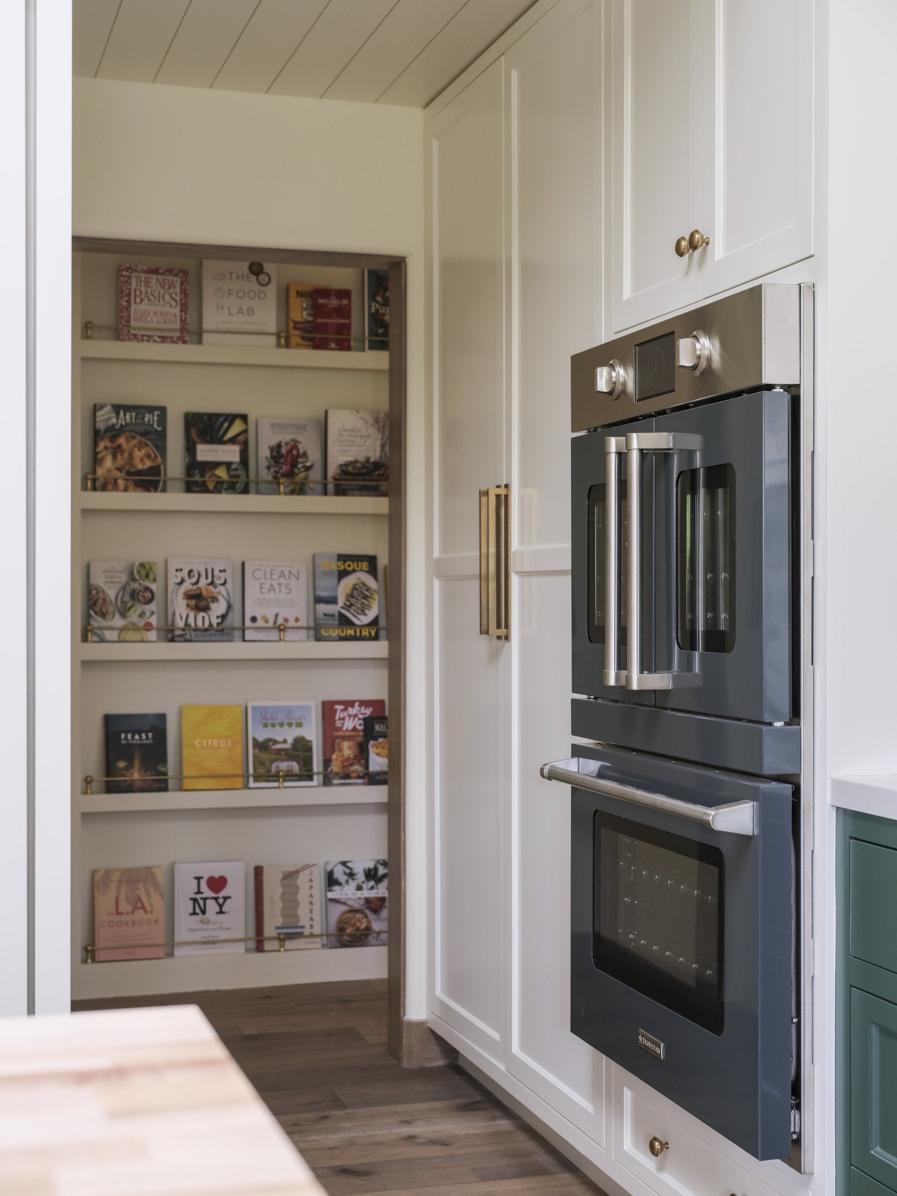 Ranchosantafe - Interior Design