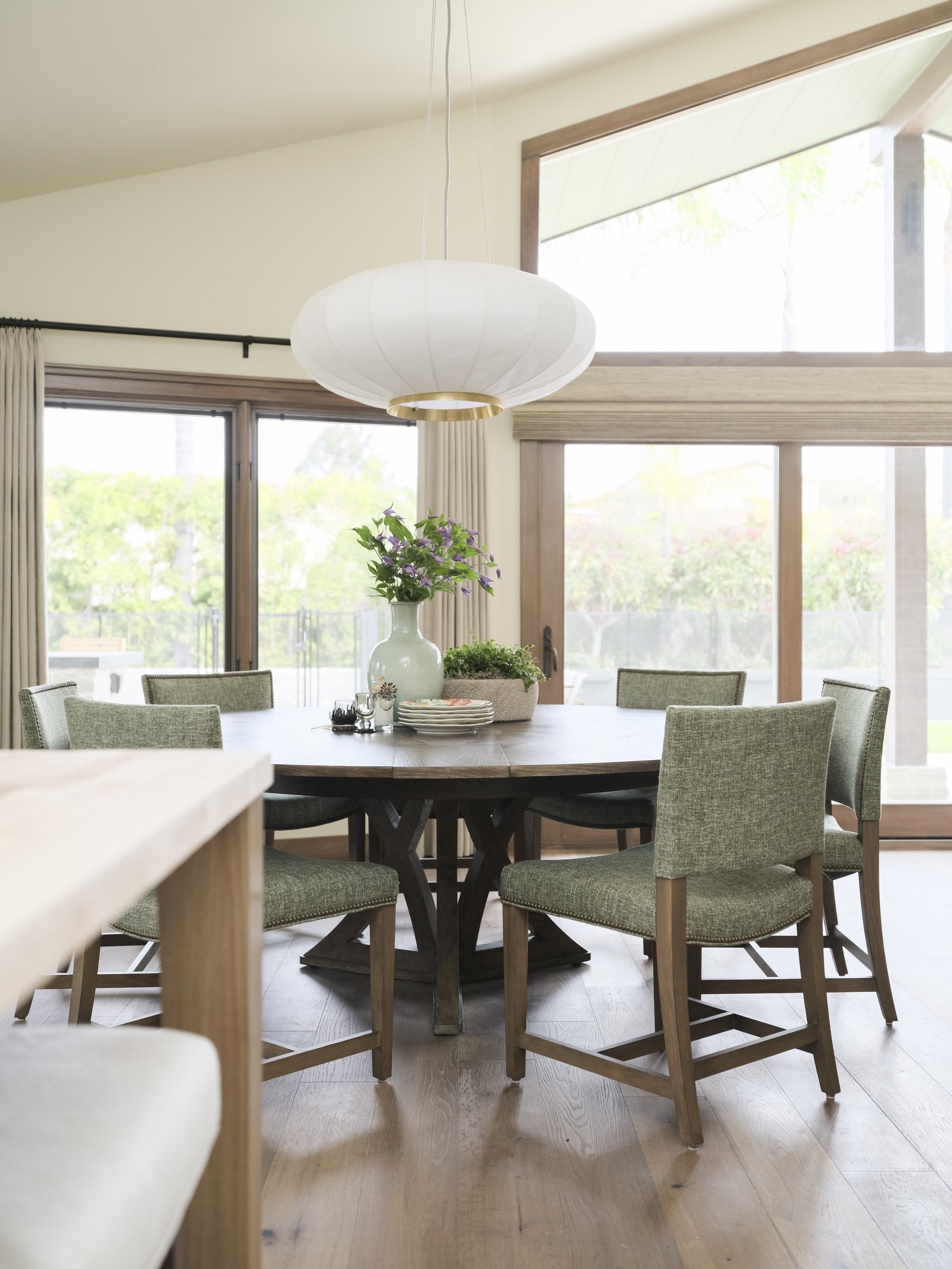 Ranchosantafe - Interior Design