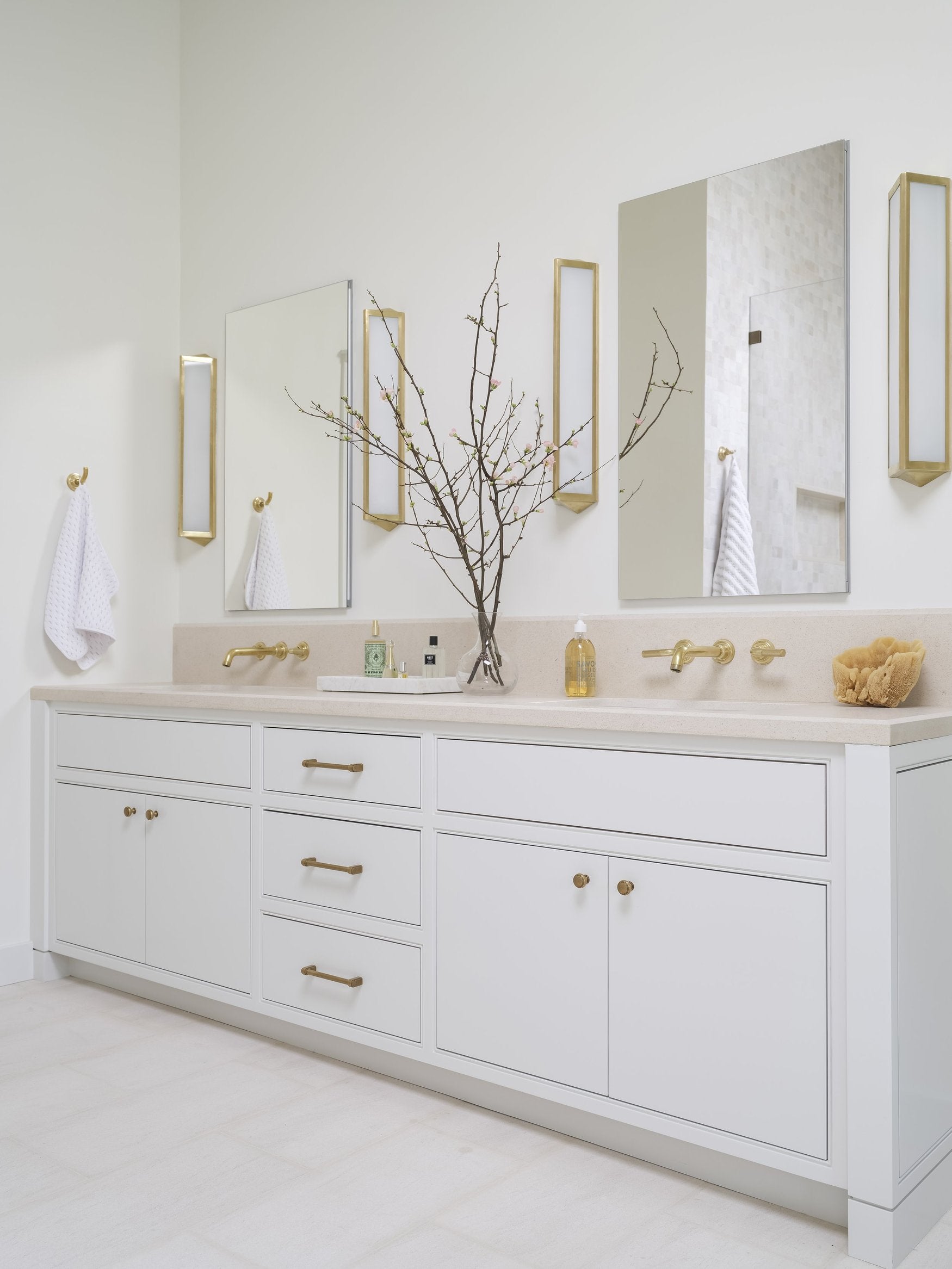 Ranchosantafe - Interior Design