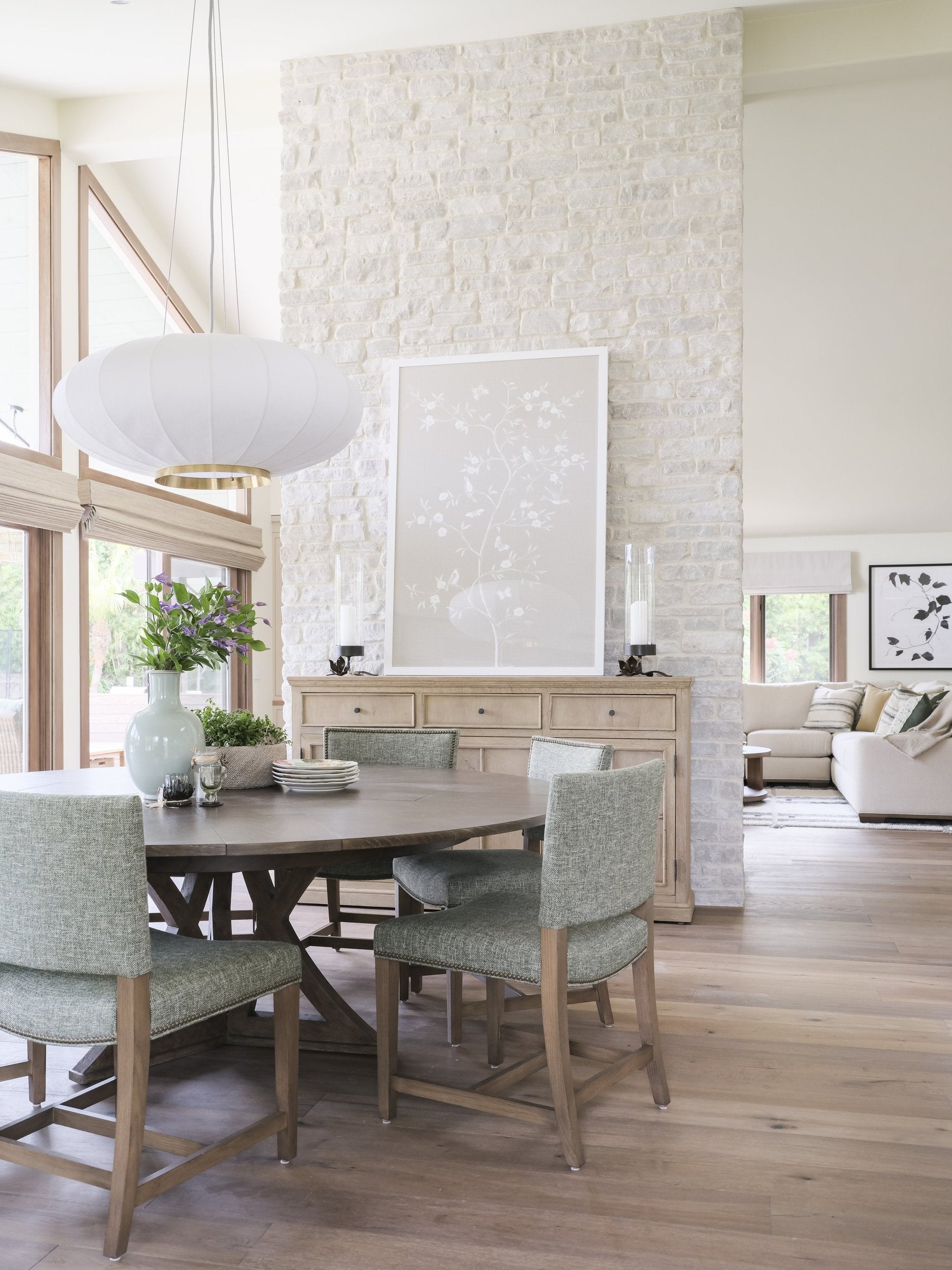 Ranchosantafe - Interior Design