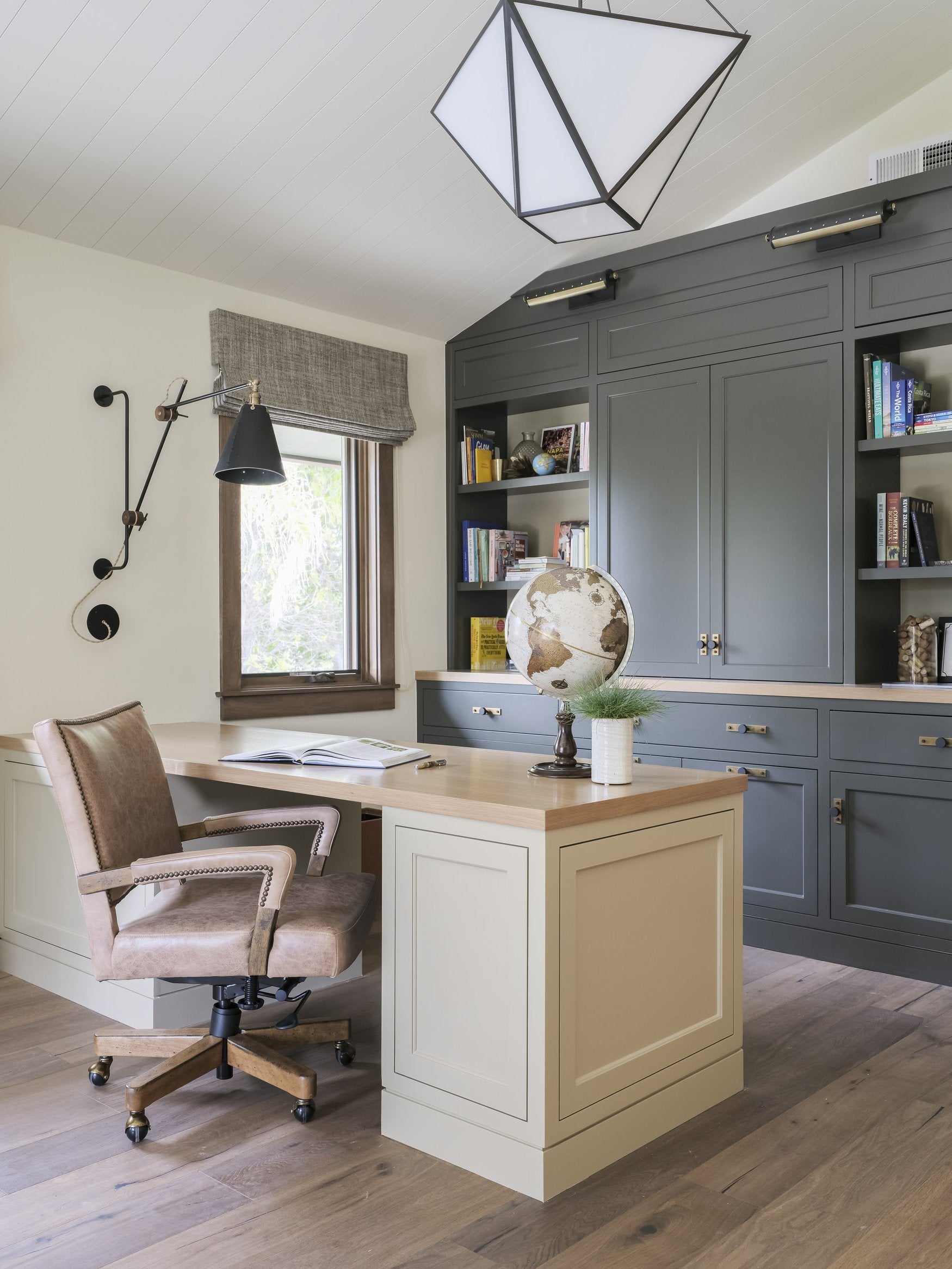 Ranchosantafe - Interior Design