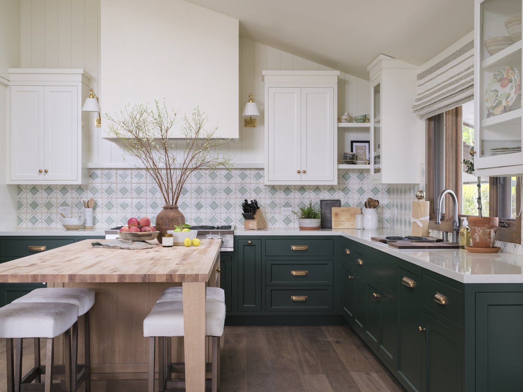 Ranchosantafe - Interior Design