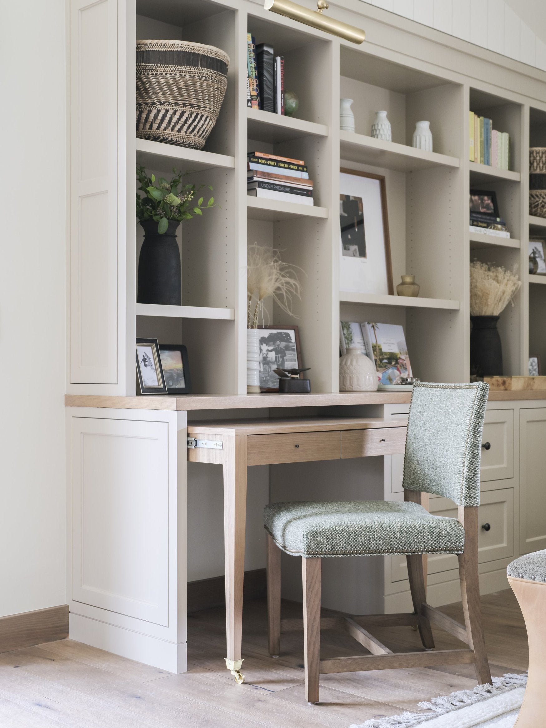 Ranchosantafe - Interior Design