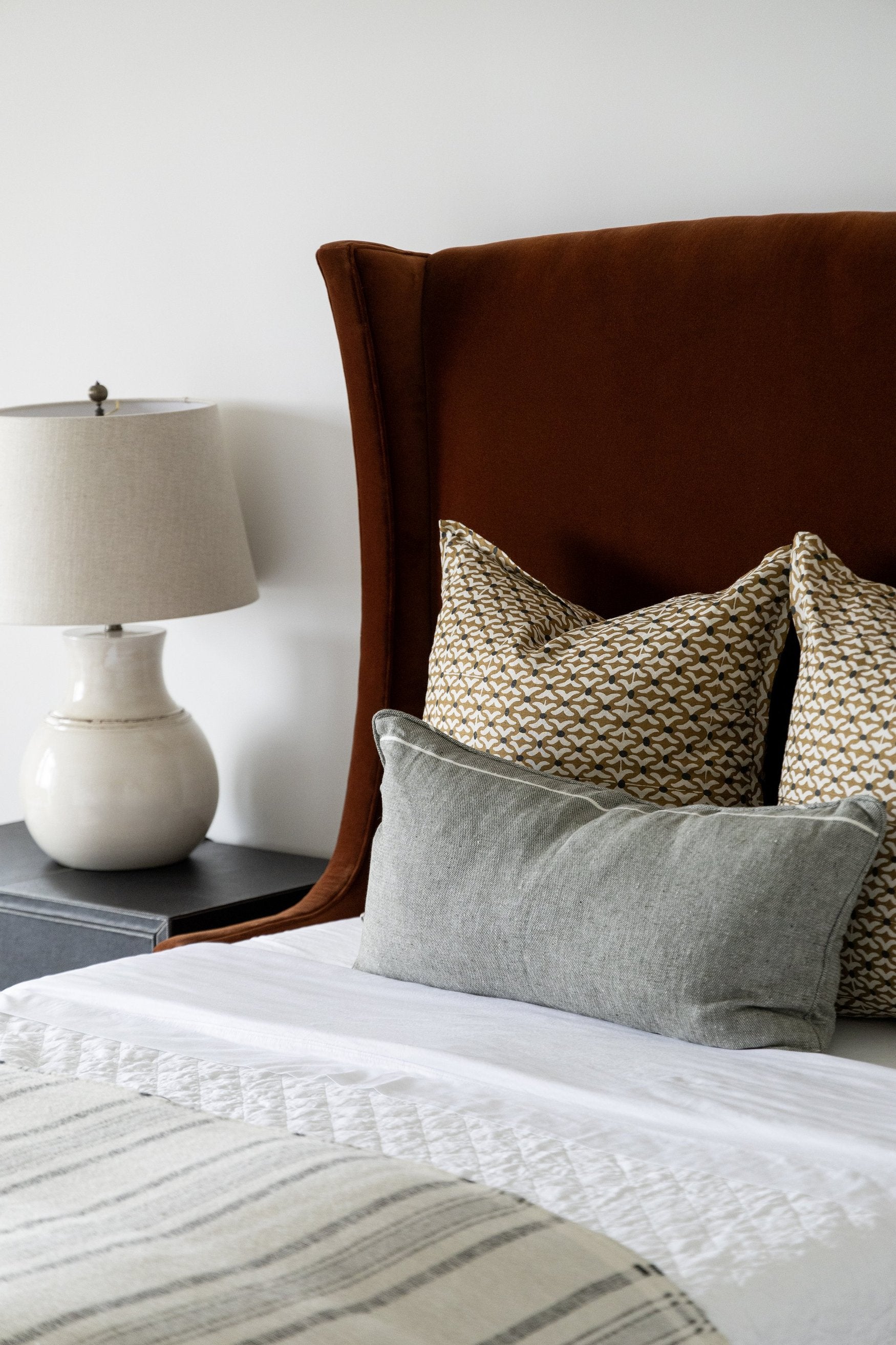 Santa Barbara Hope Ranch - Interior Design