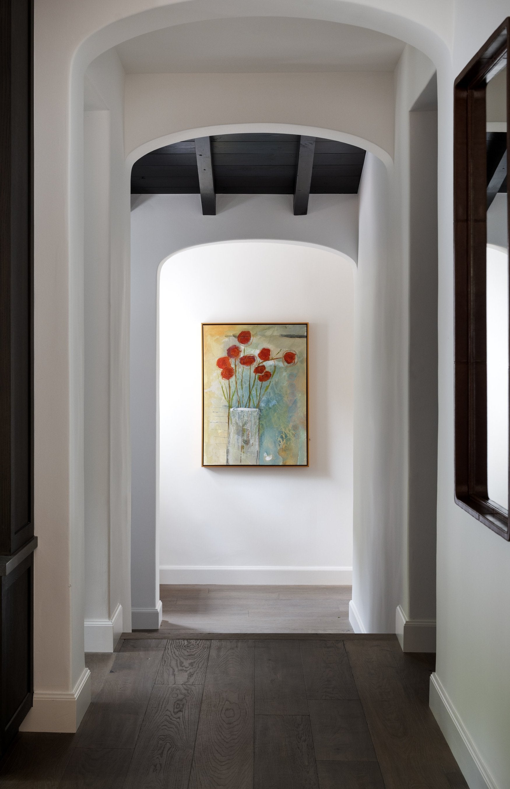 Santa Barbara Hope Ranch - Interior Design