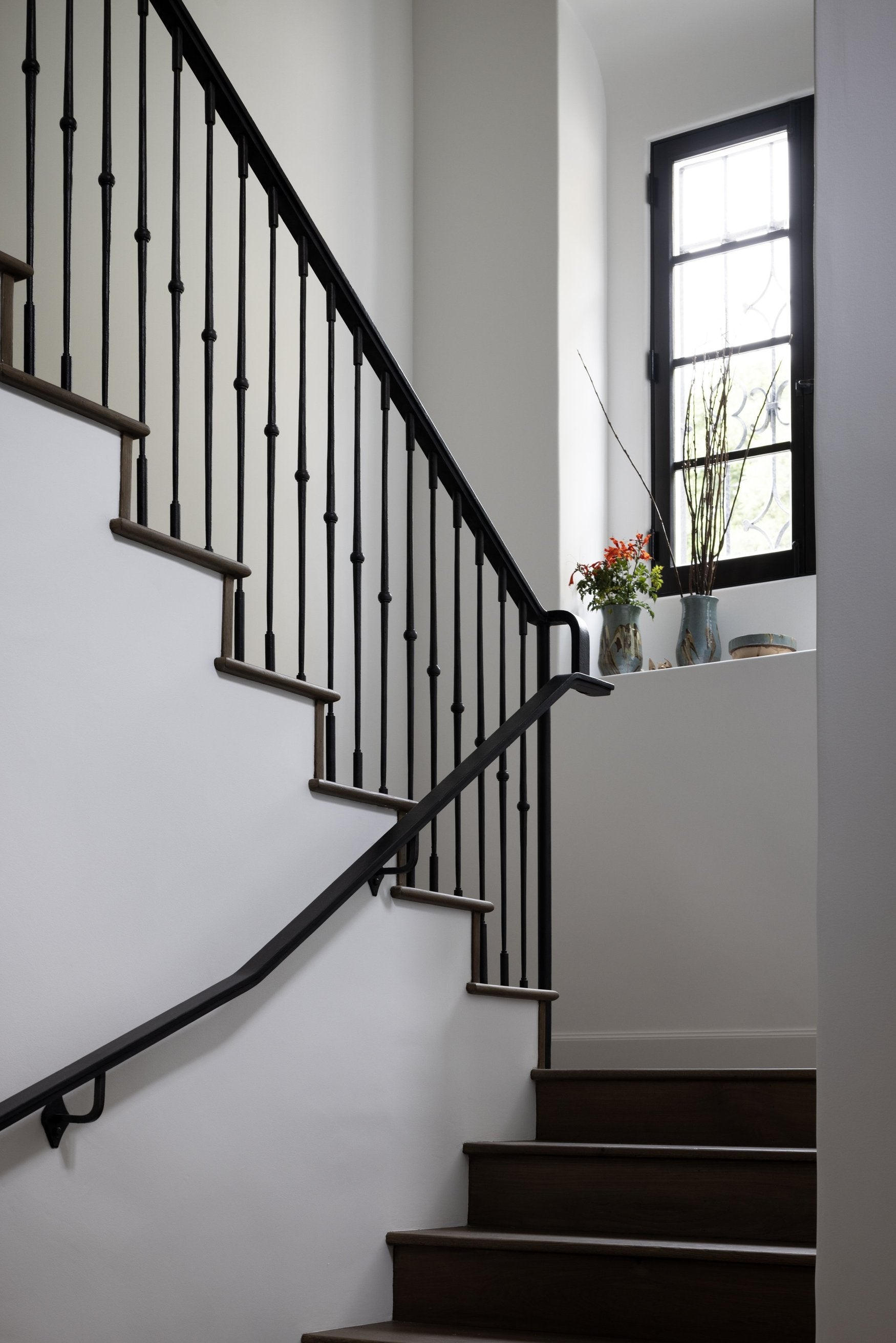 Santa Barbara Hope Ranch - Interior Design