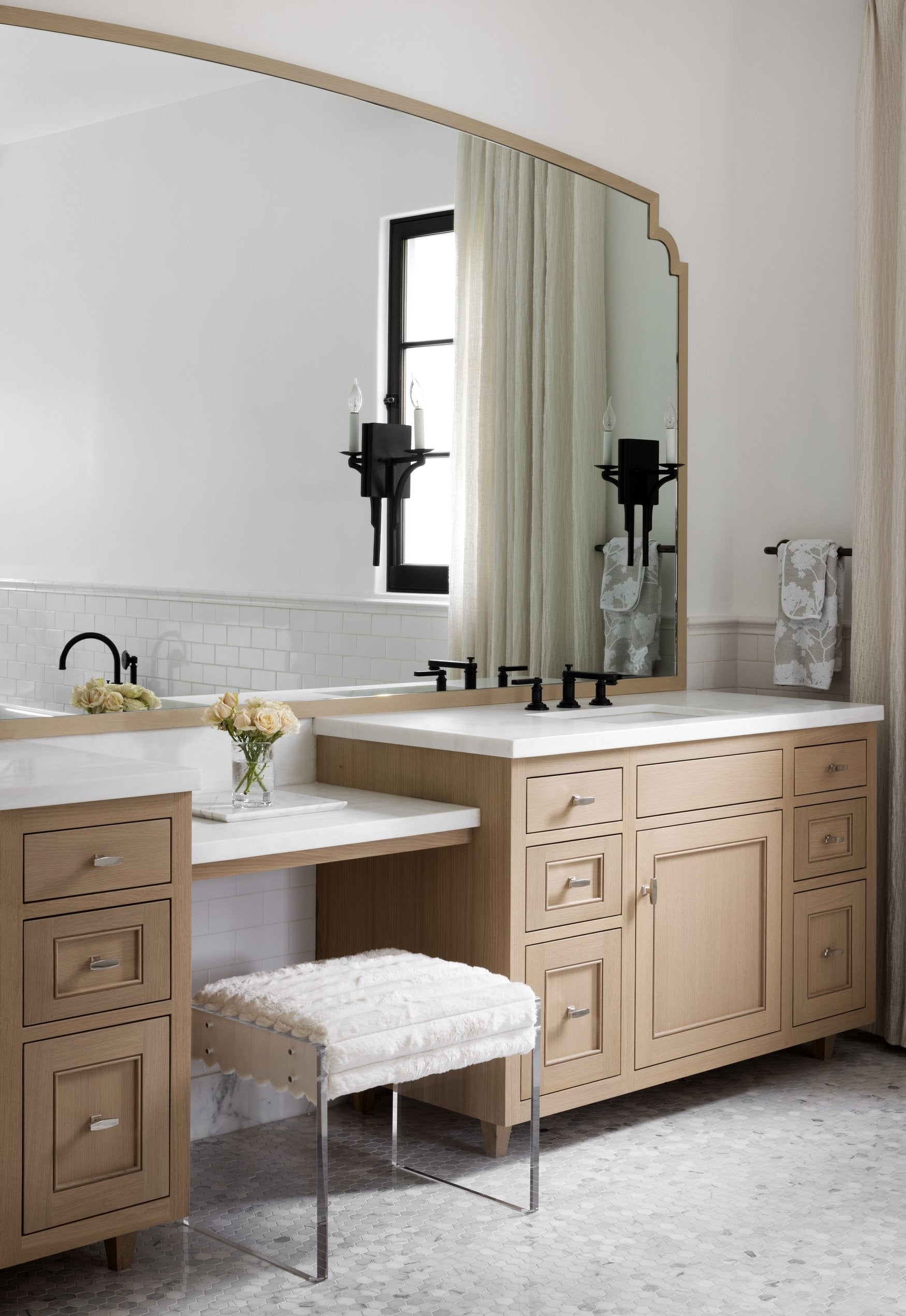 Santa Barbara Hope Ranch - Interior Design