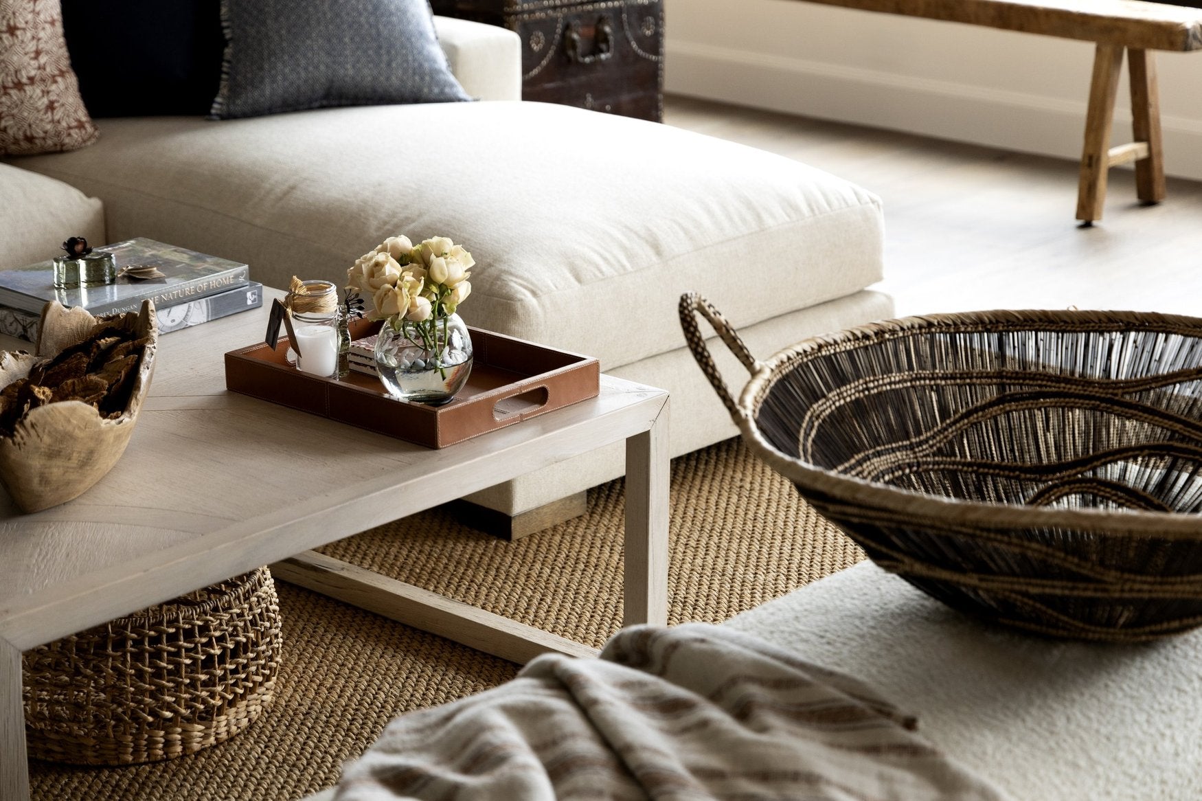 Santa Barbara Hope Ranch - Interior Design