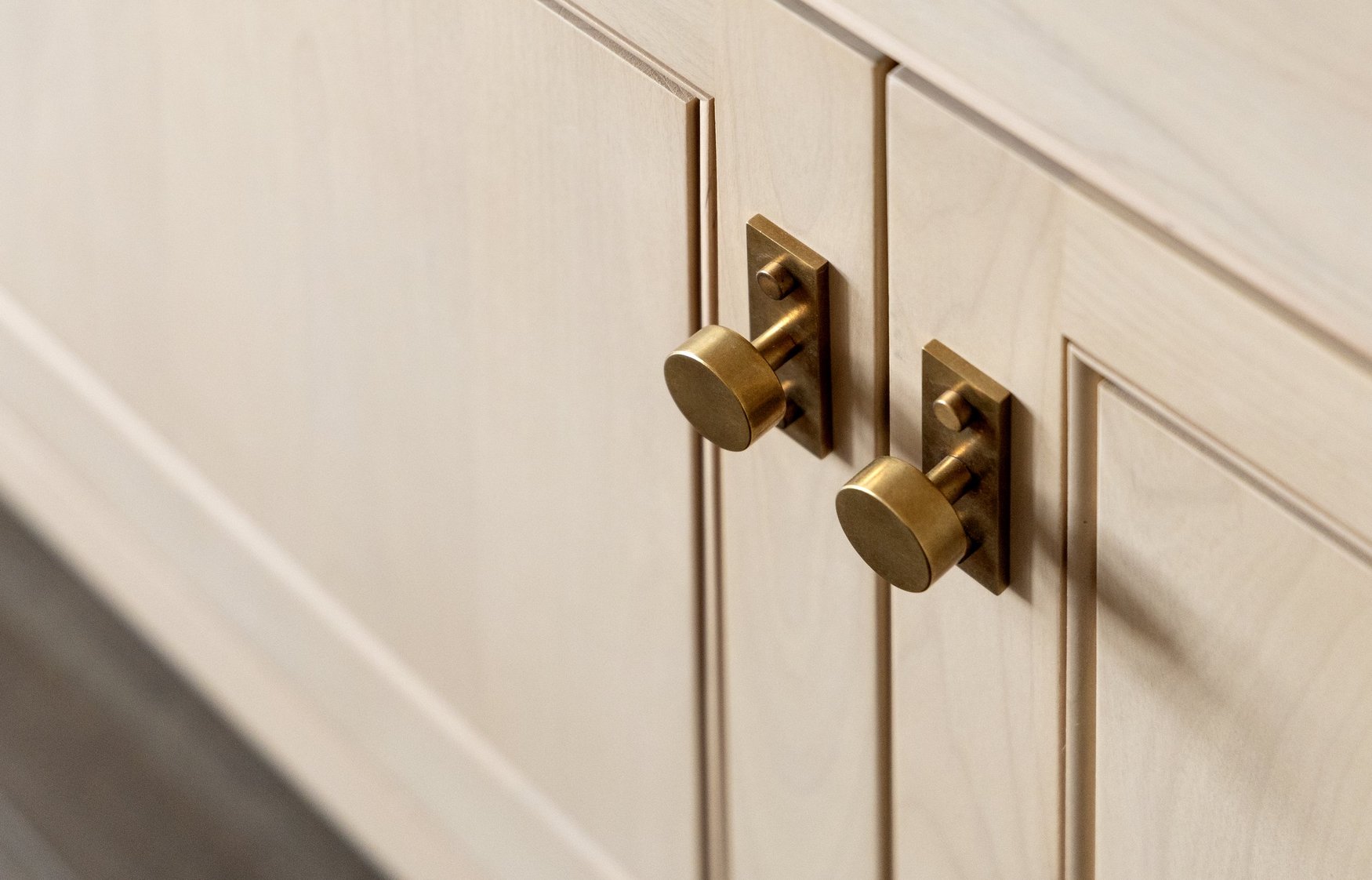 Santa Barbara Hope Ranch - Interior Design