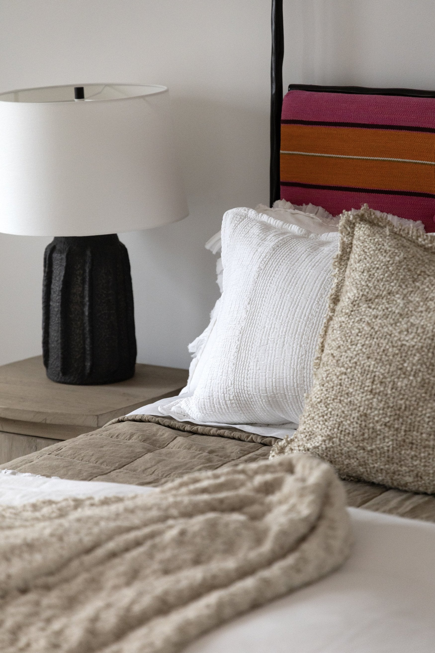 Santa Barbara Hope Ranch - Interior Design