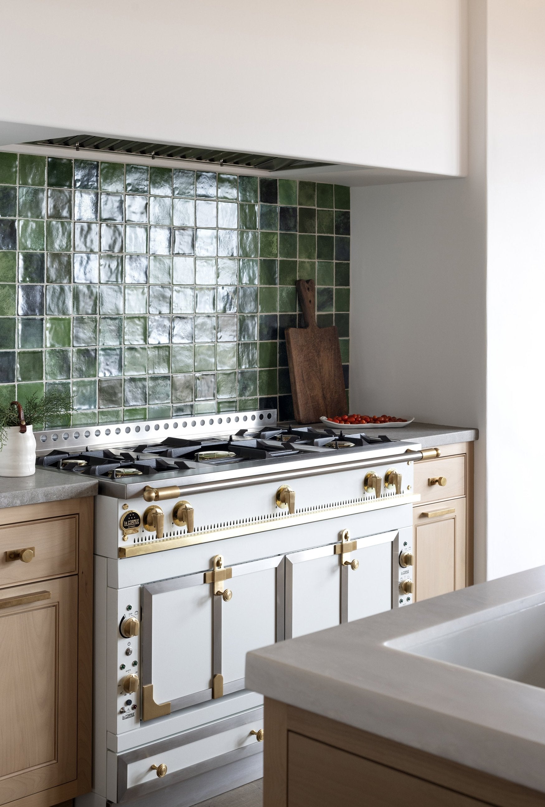 Santa Barbara Hope Ranch - Interior Design