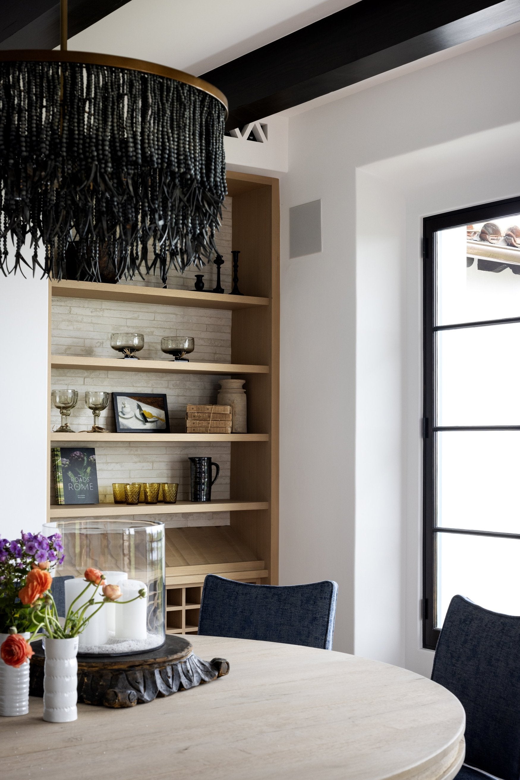 Santa Barbara Hope Ranch - Interior Design