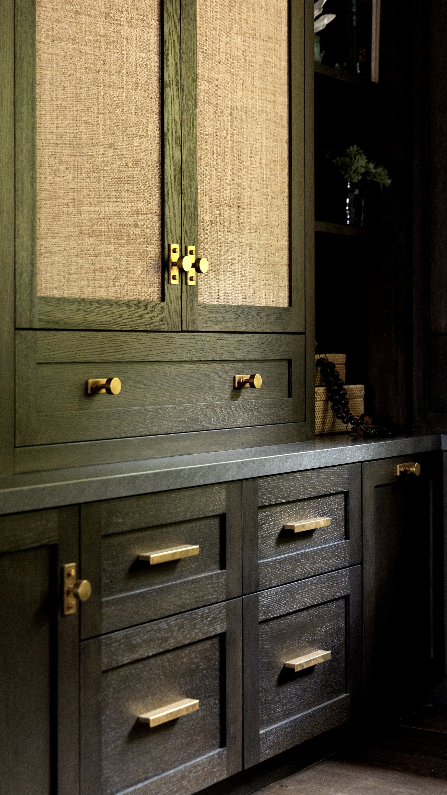 Santa Barbara Hope Ranch - Interior Design