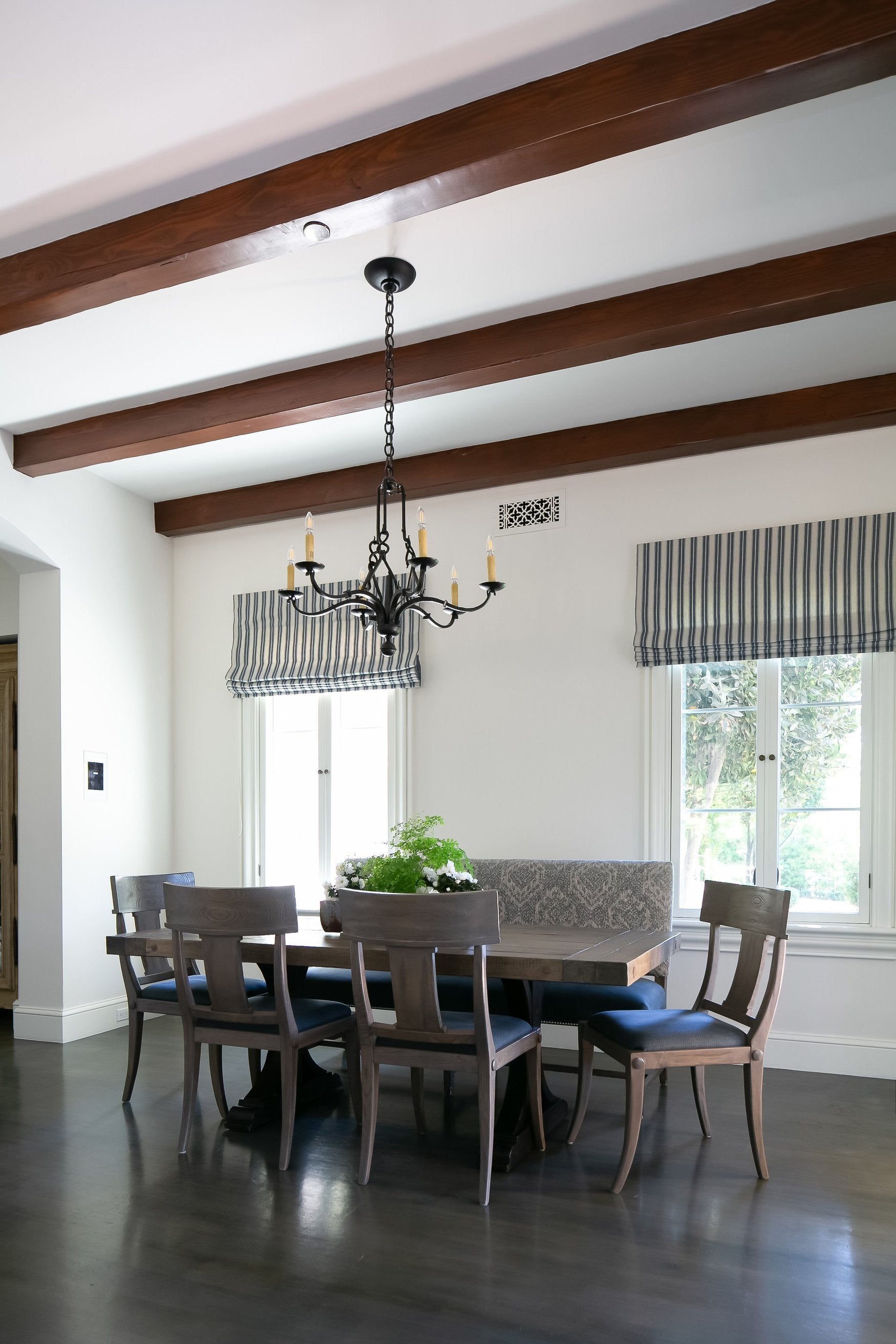 Shadycanyon - Interior Design