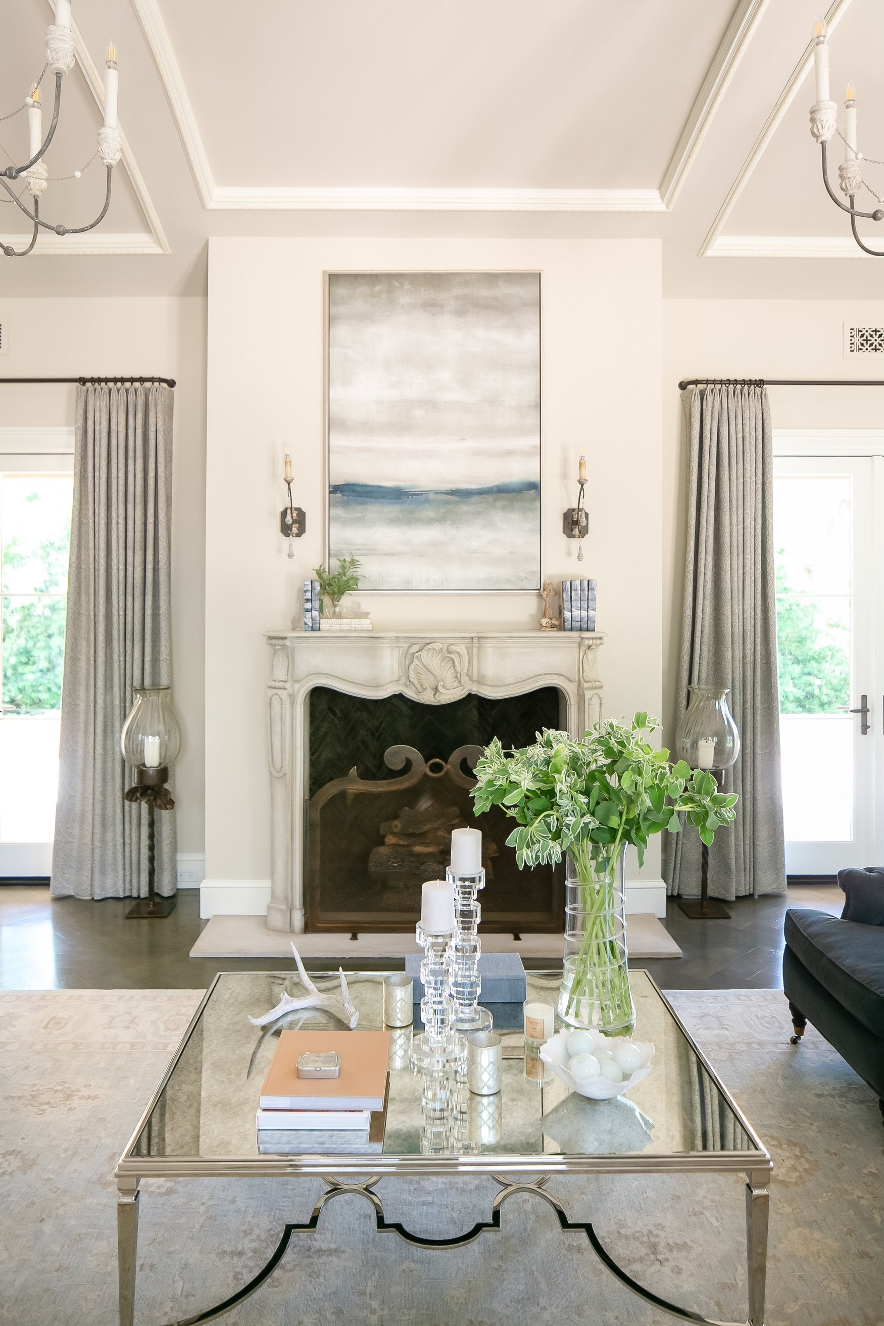 Shadycanyon - Interior Design