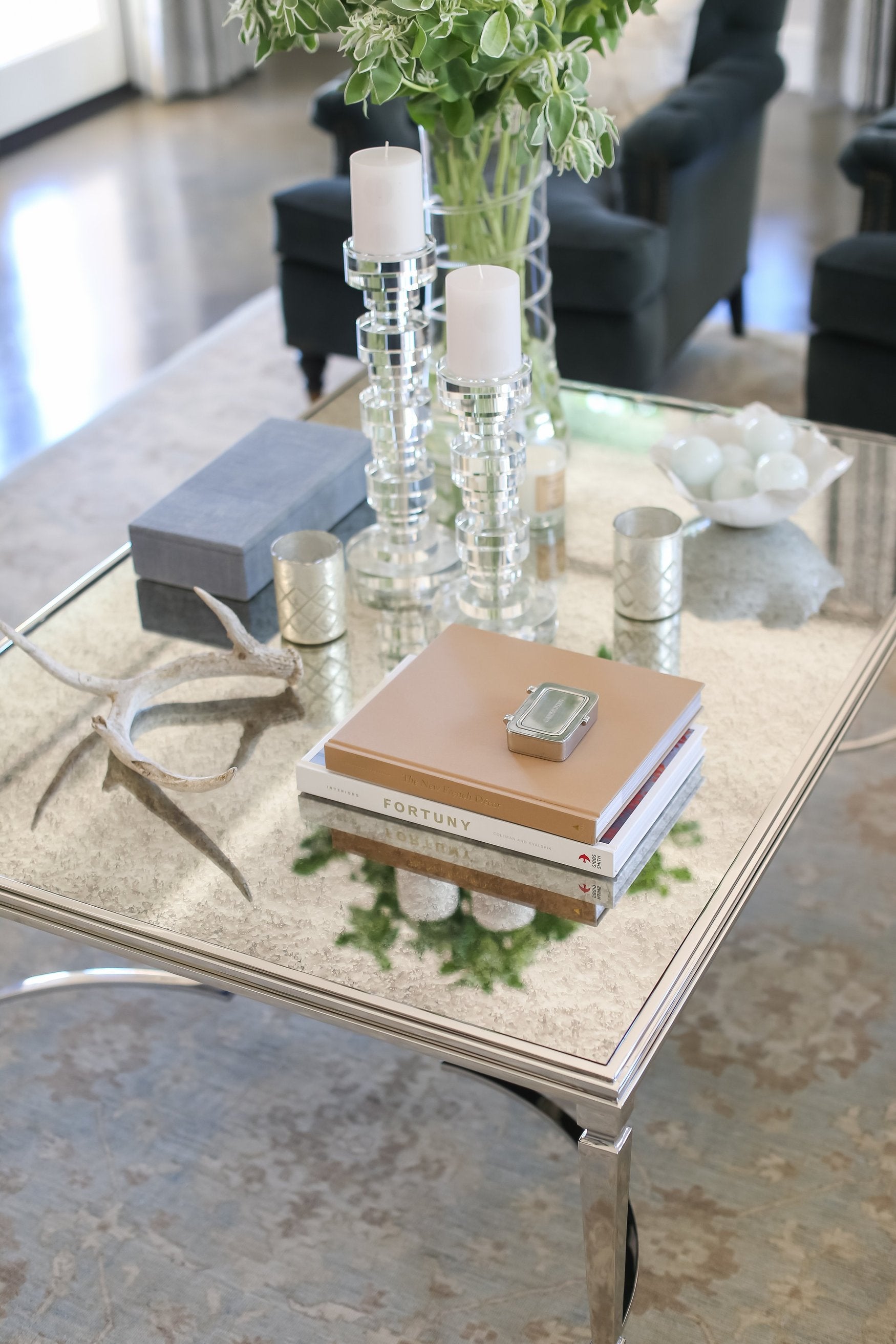 Shadycanyon - Interior Design