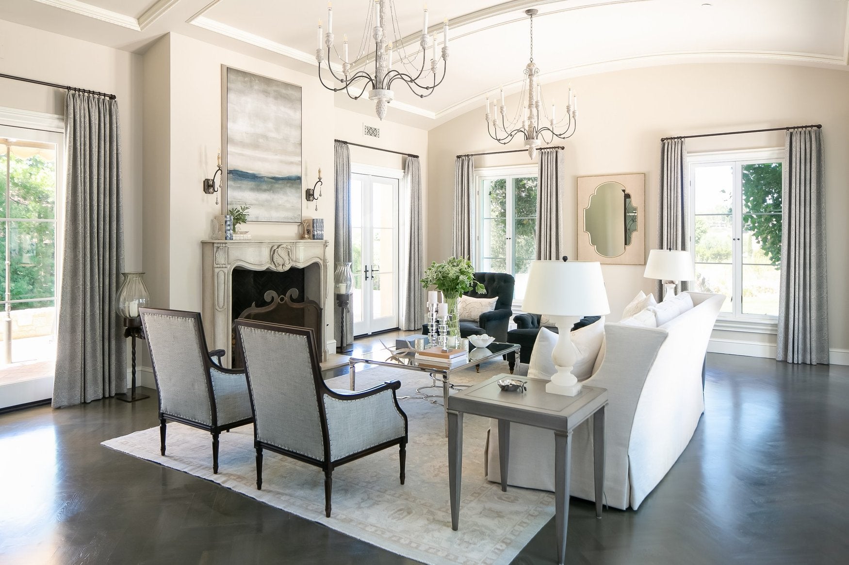 Shadycanyon - Interior Design