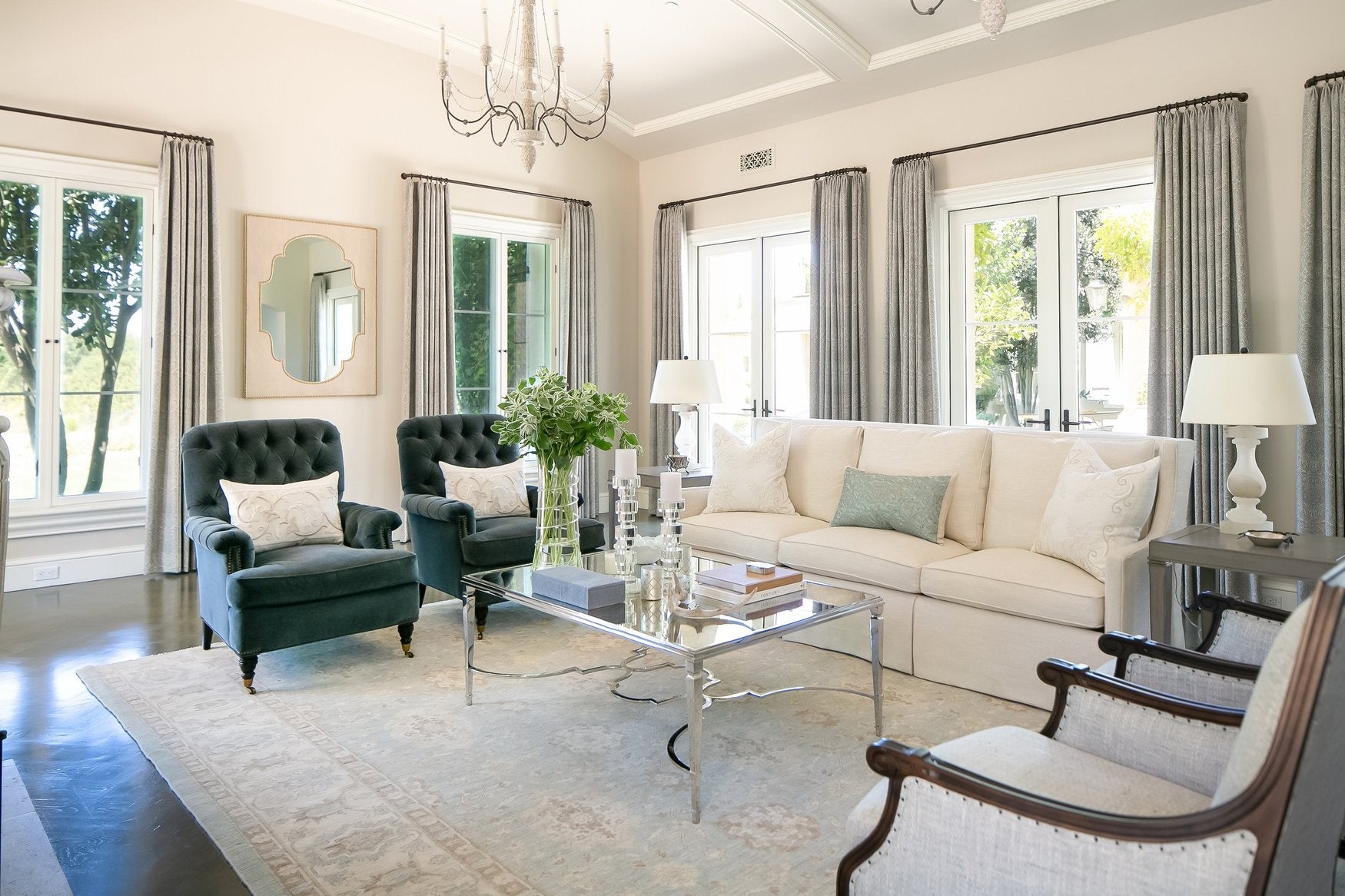 Shadycanyon - Interior Design