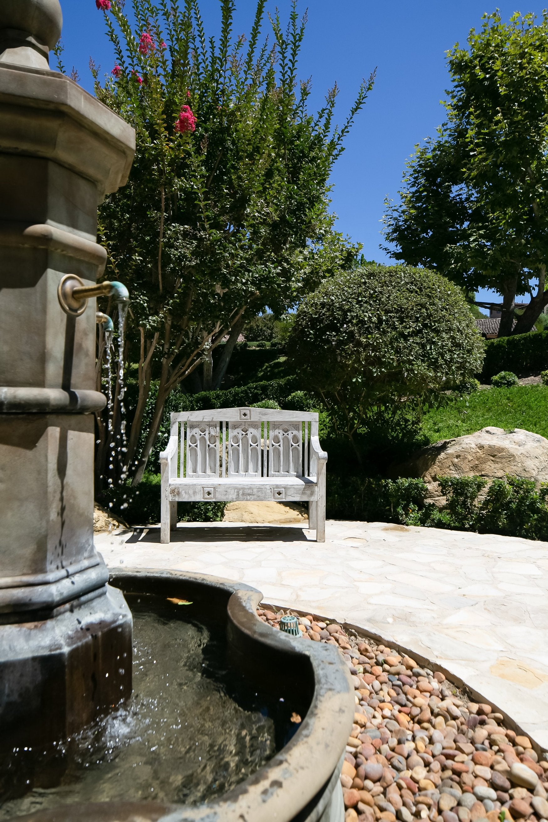 Shadycanyon - Interior Design