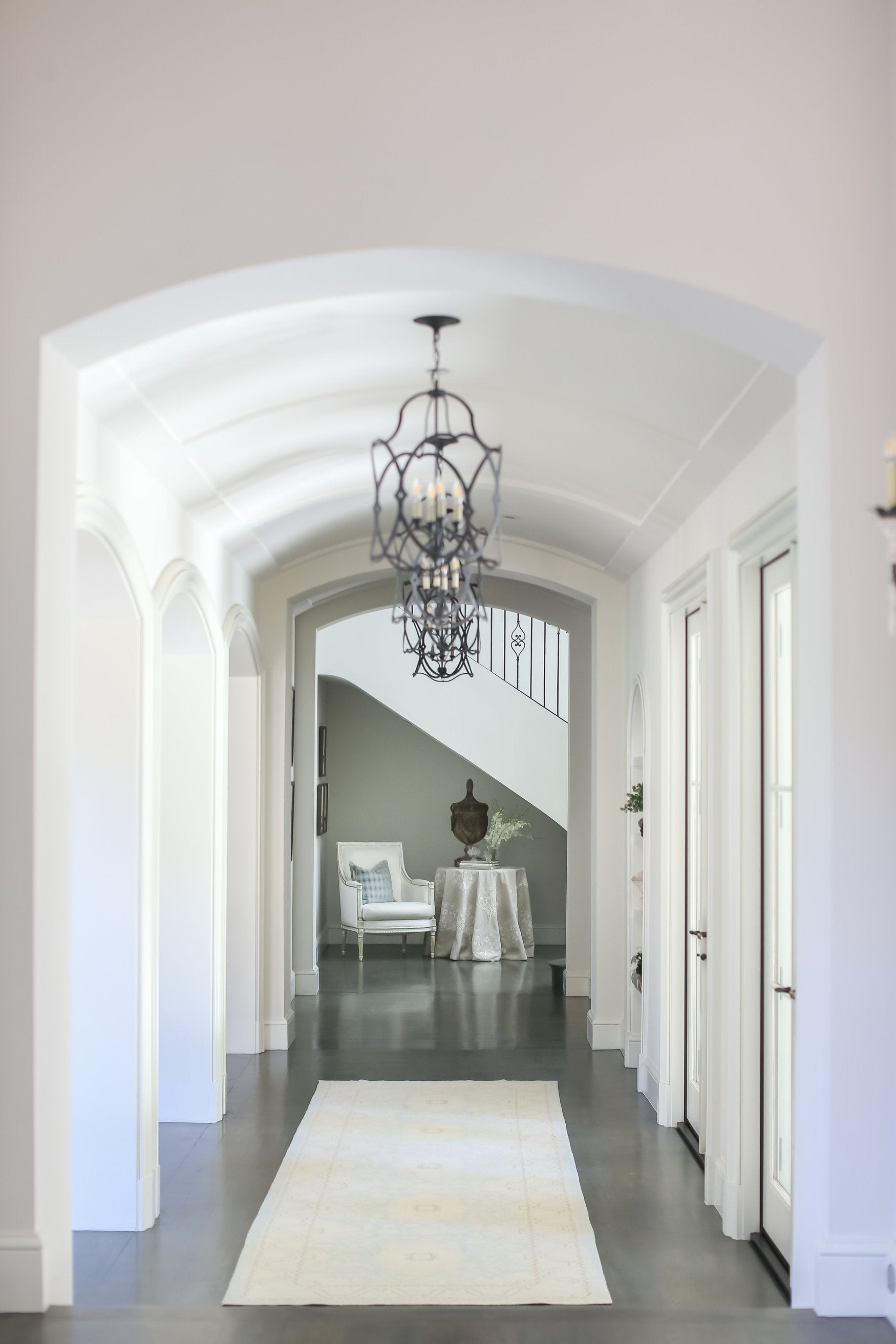 Shadycanyon - Interior Design