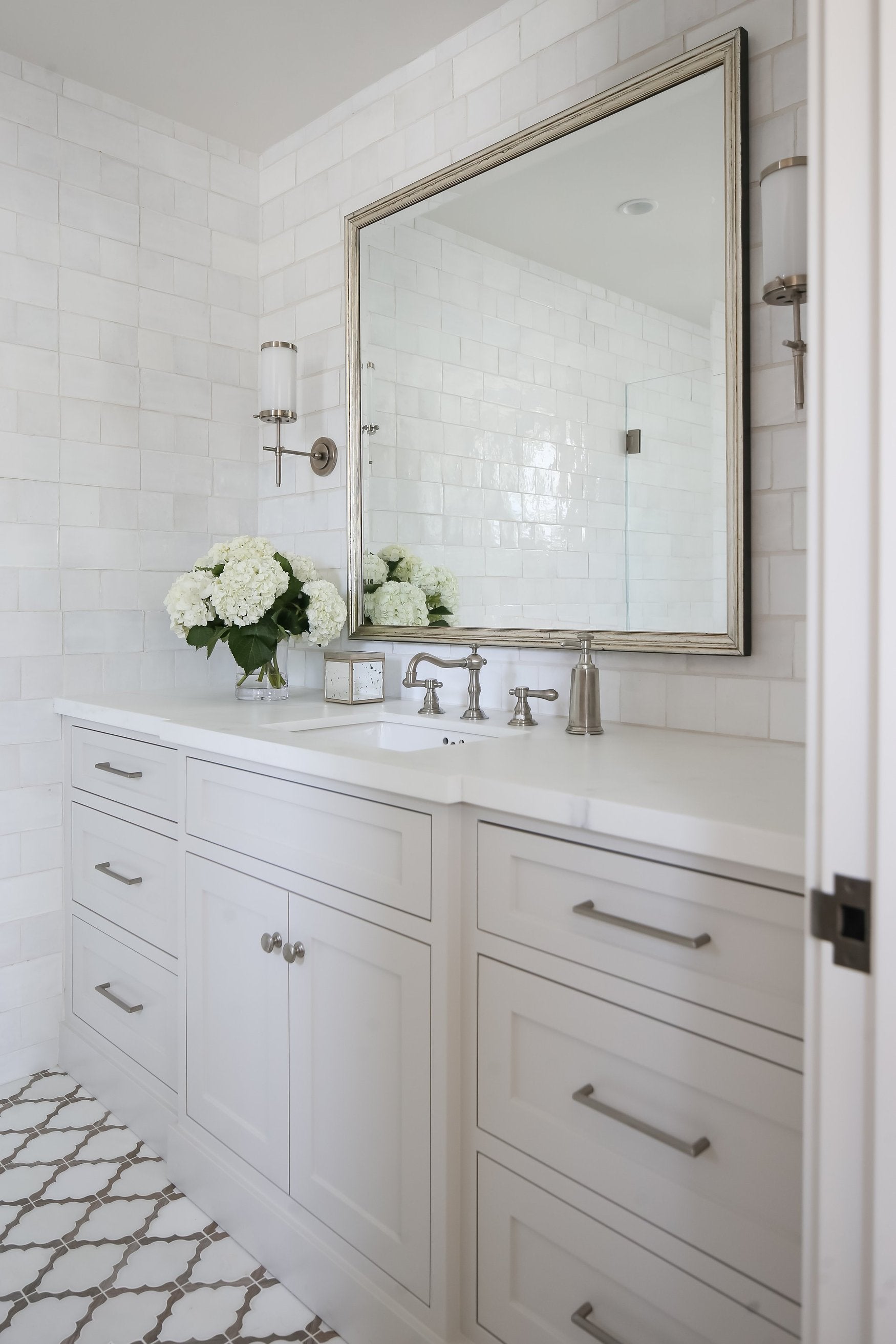 South Orange County - Interior Design