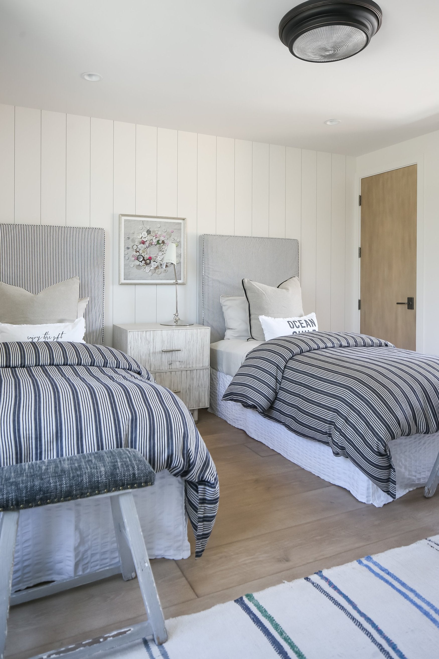 South Orange County - Interior Design