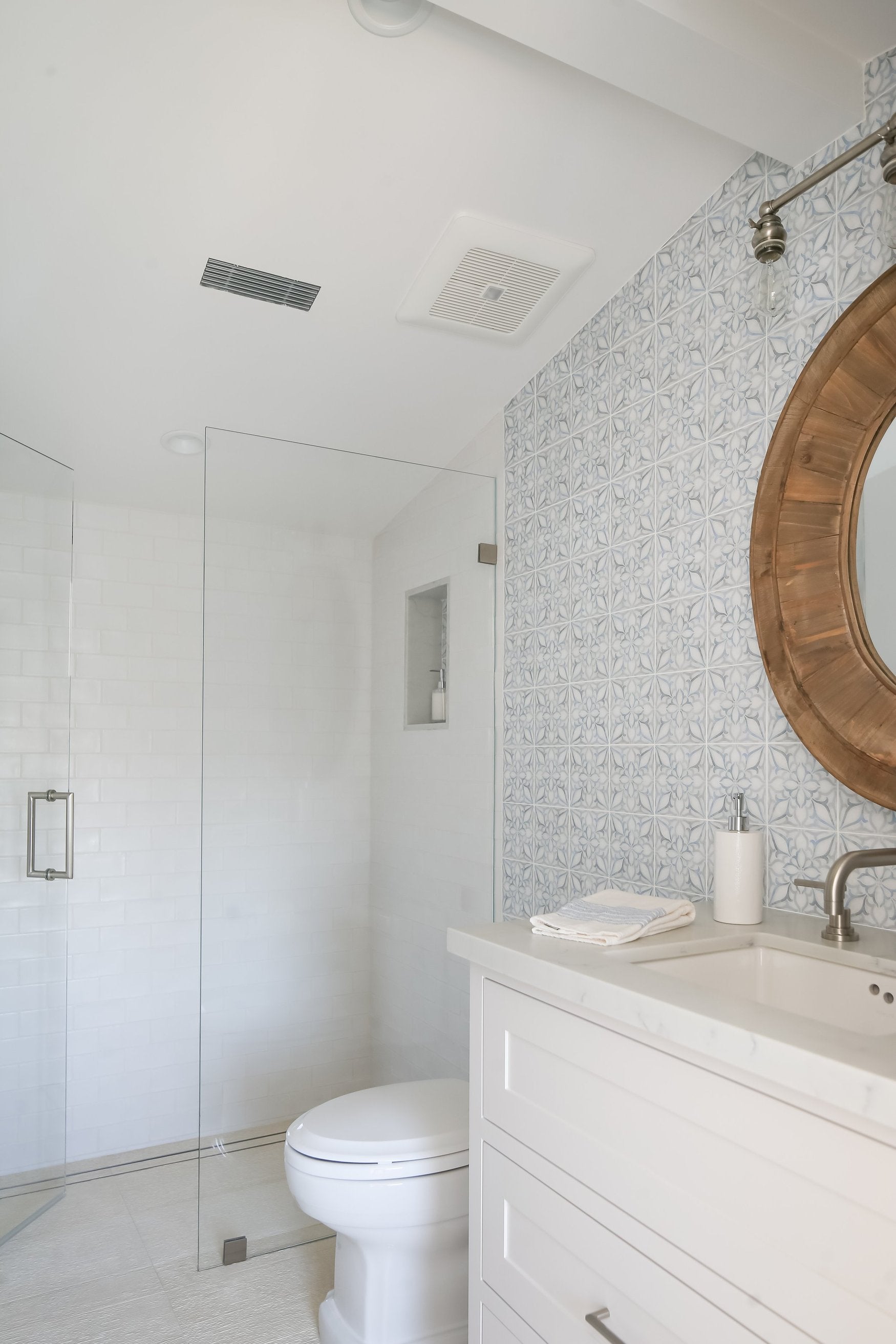 South Orange County - Interior Design