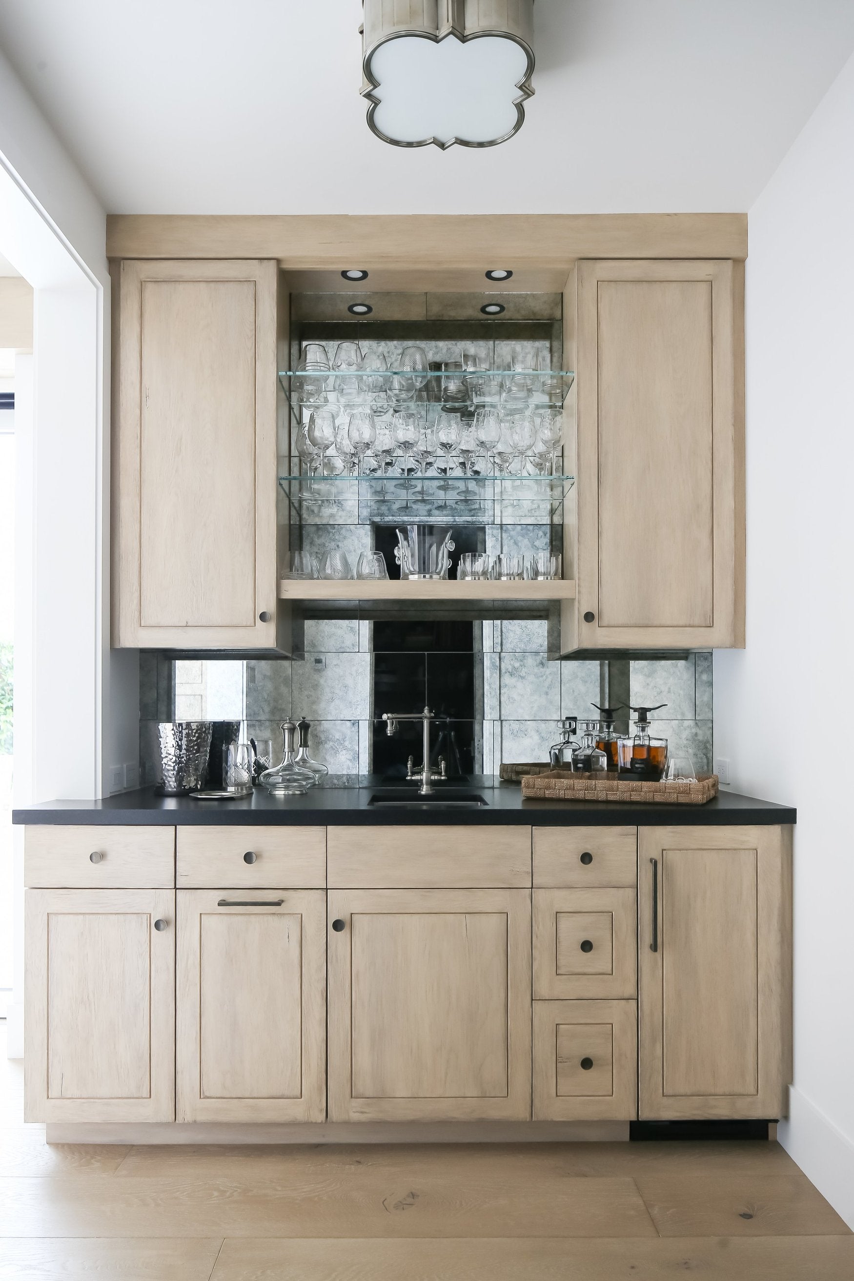 South Orange County - Interior Design