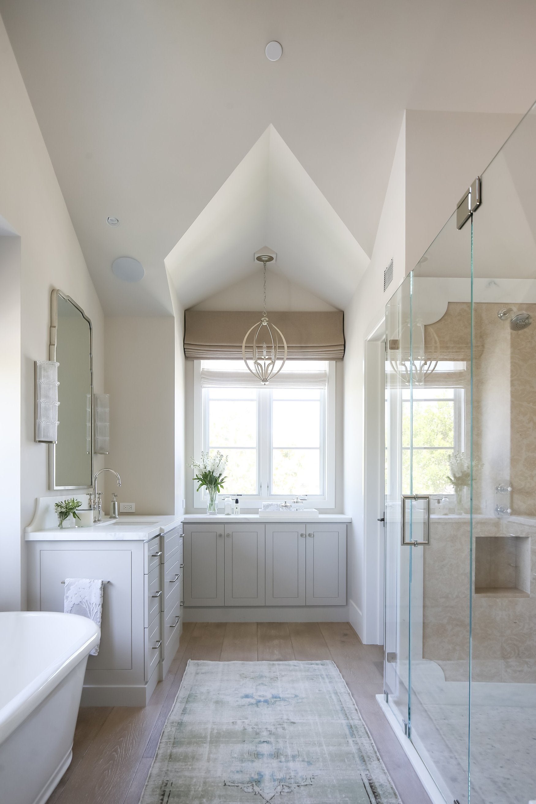 South Orange County - Interior Design