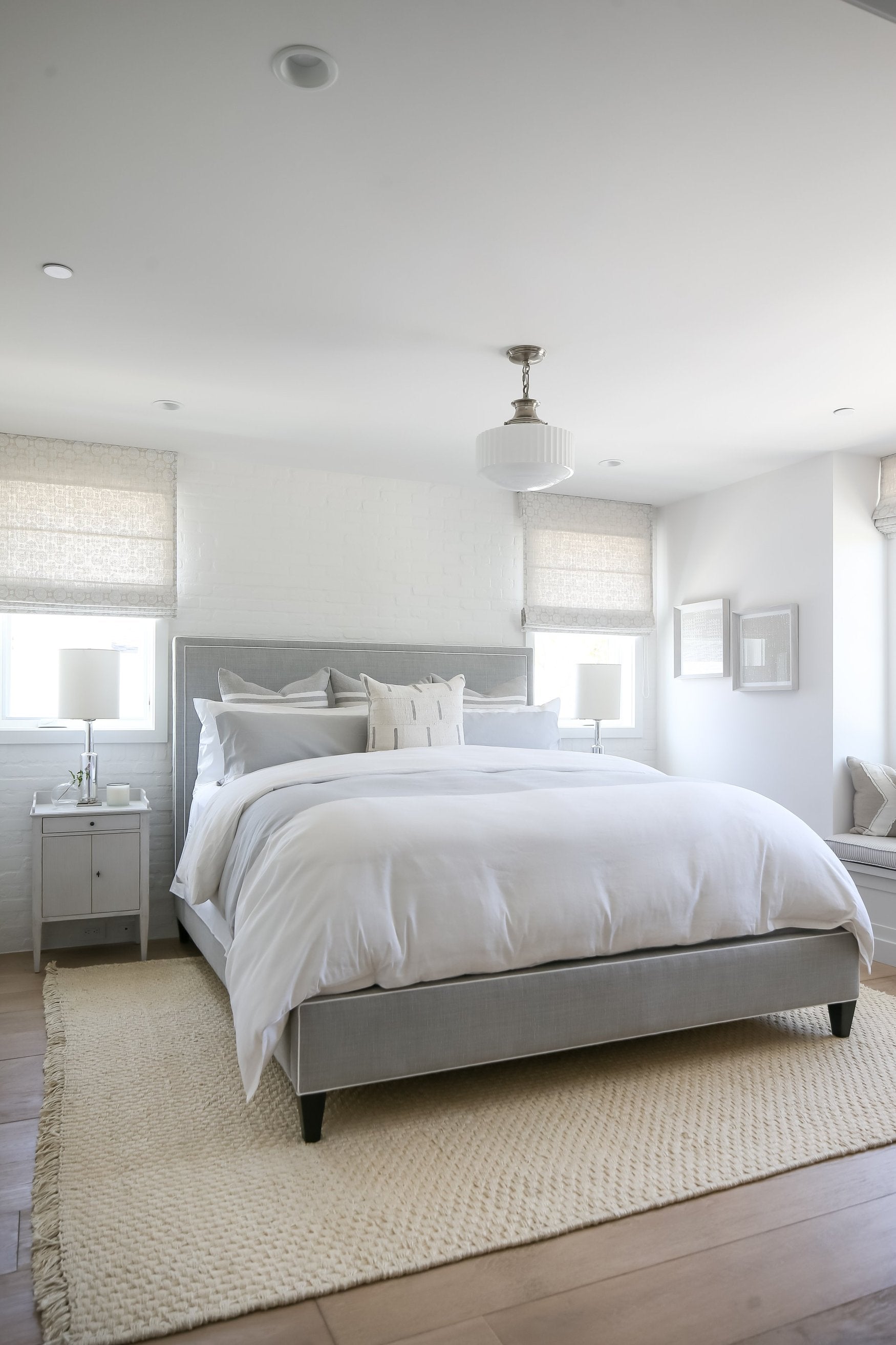 South Orange County - Interior Design