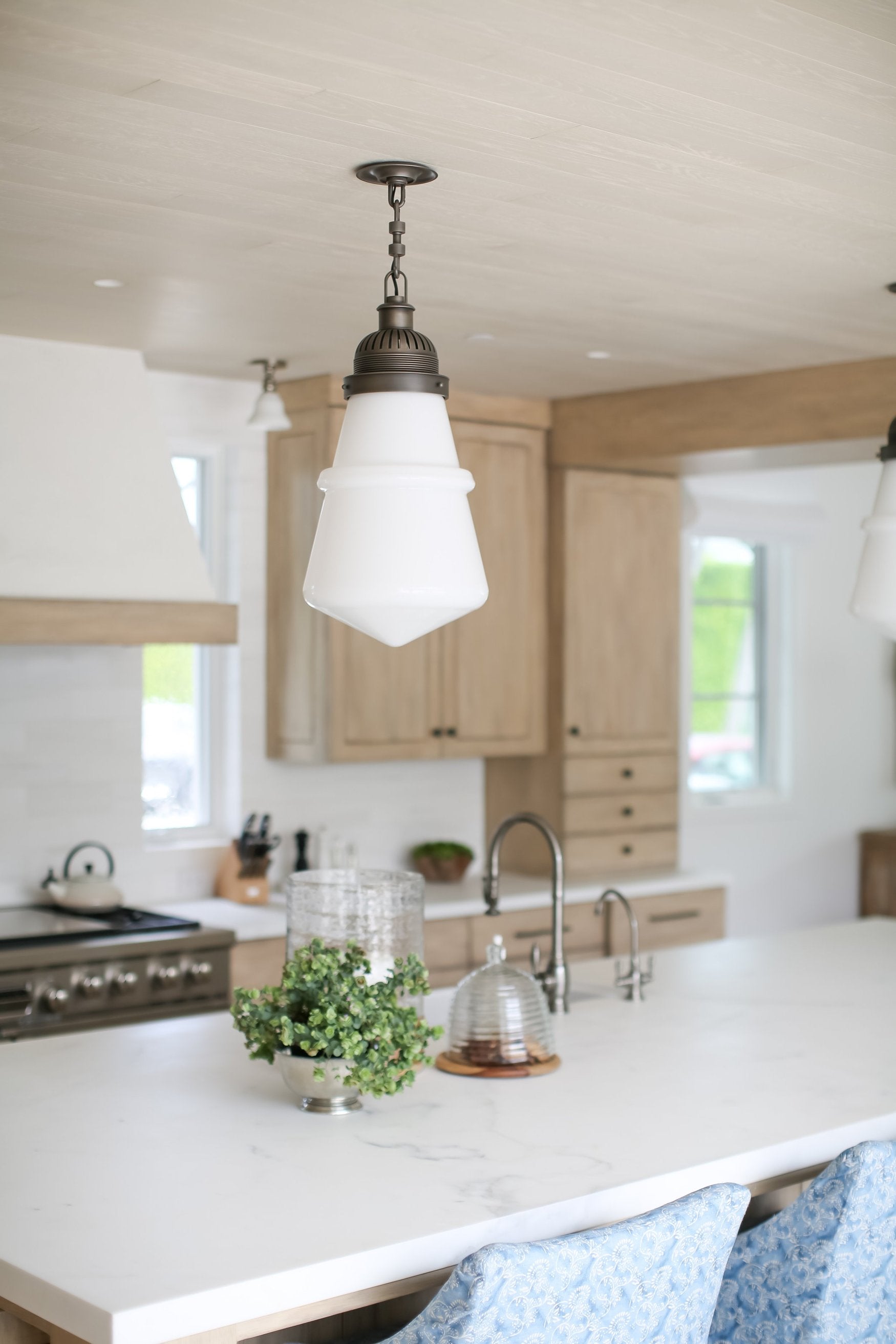 South Orange County - Interior Design