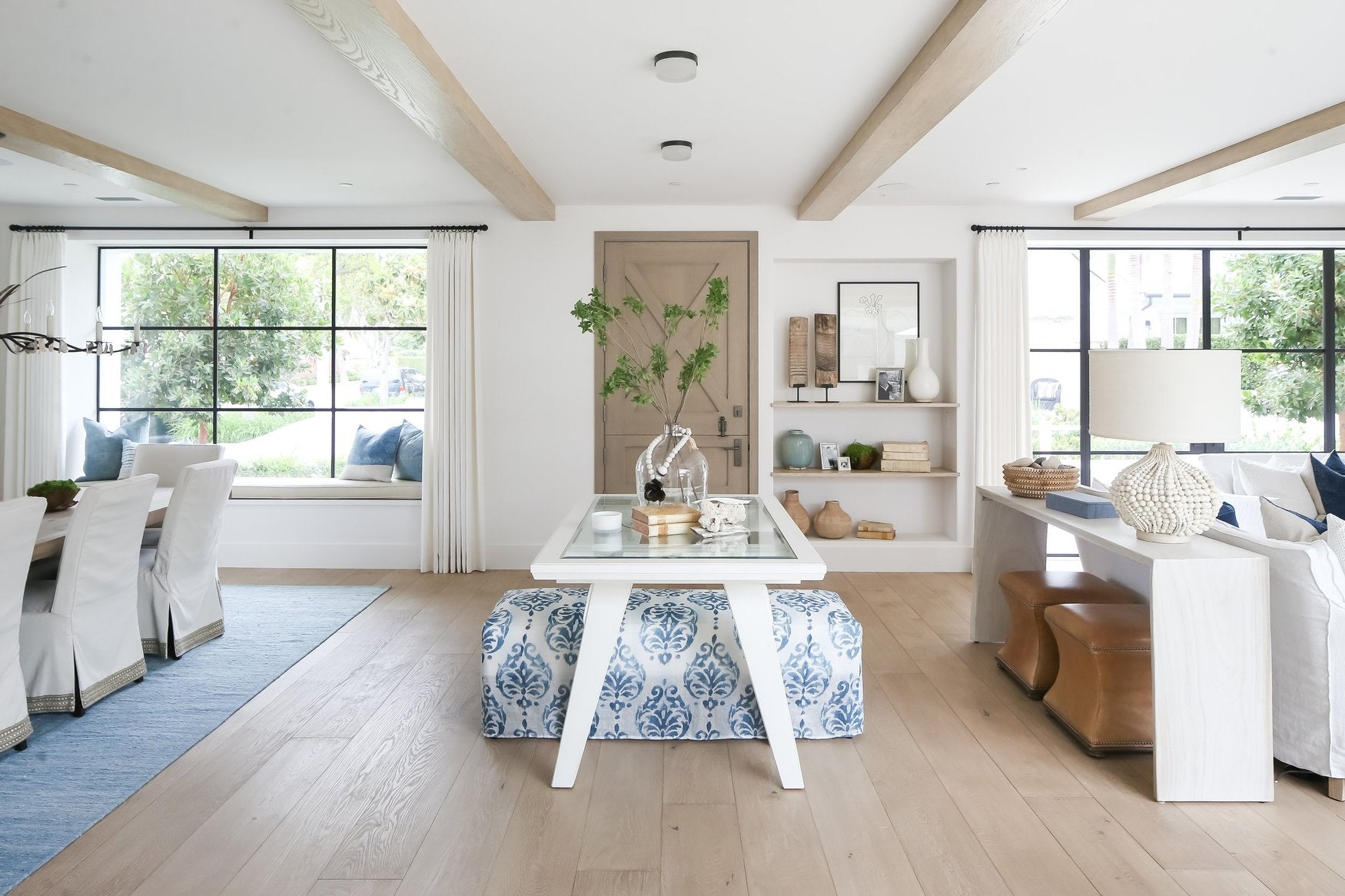 South Orange County - Interior Design