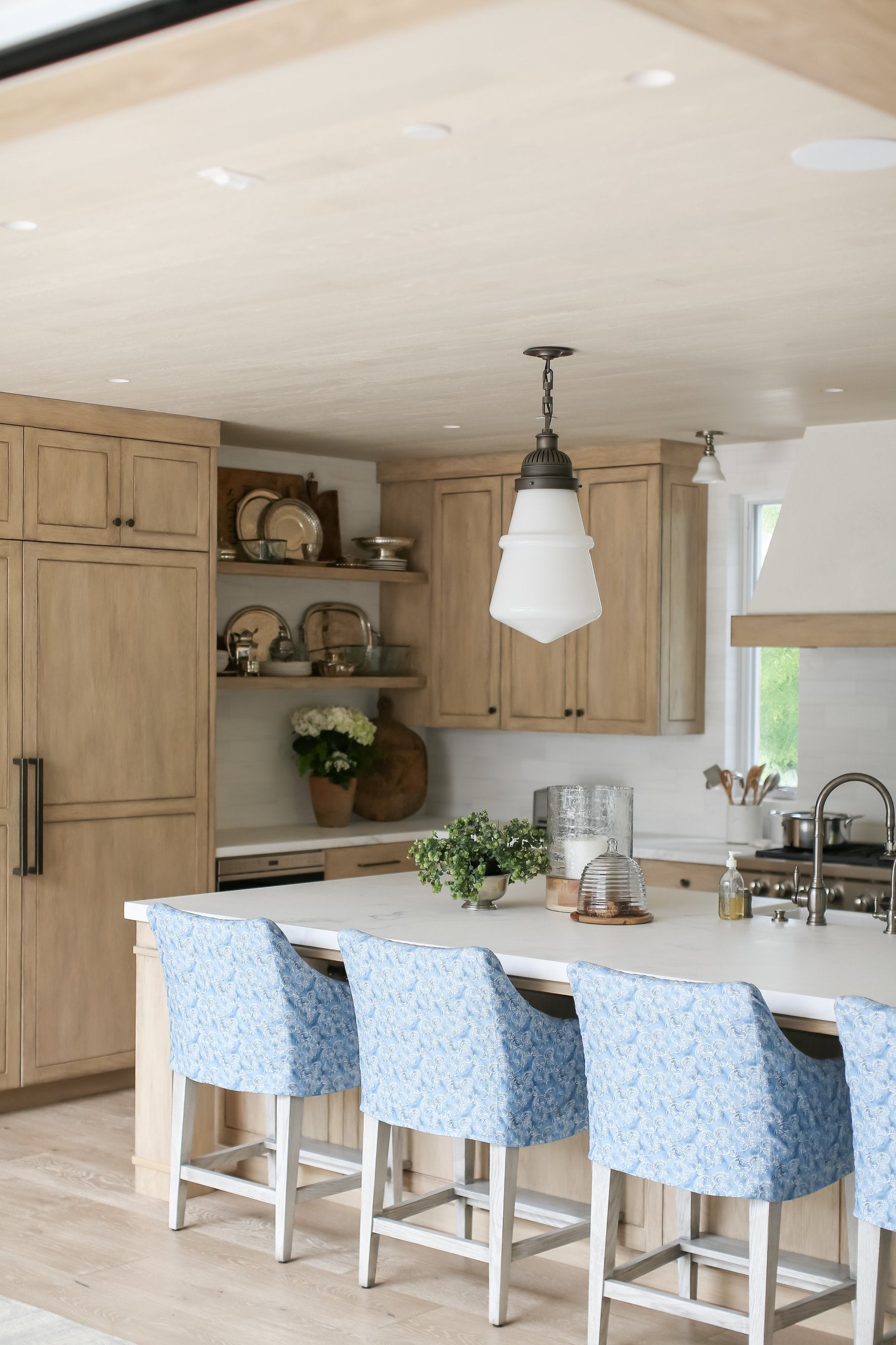 South Orange County - Interior Design