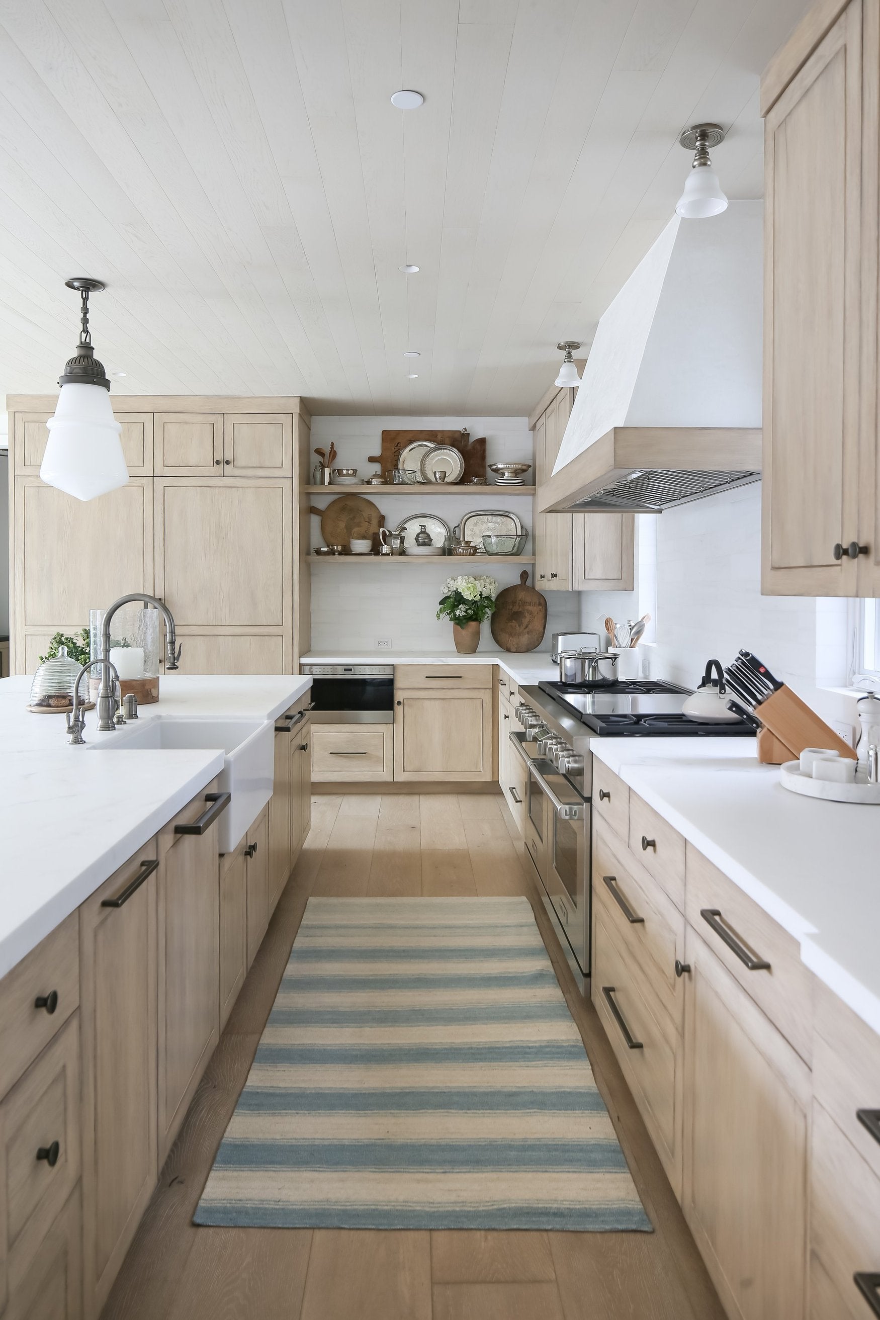 South Orange County - Interior Design