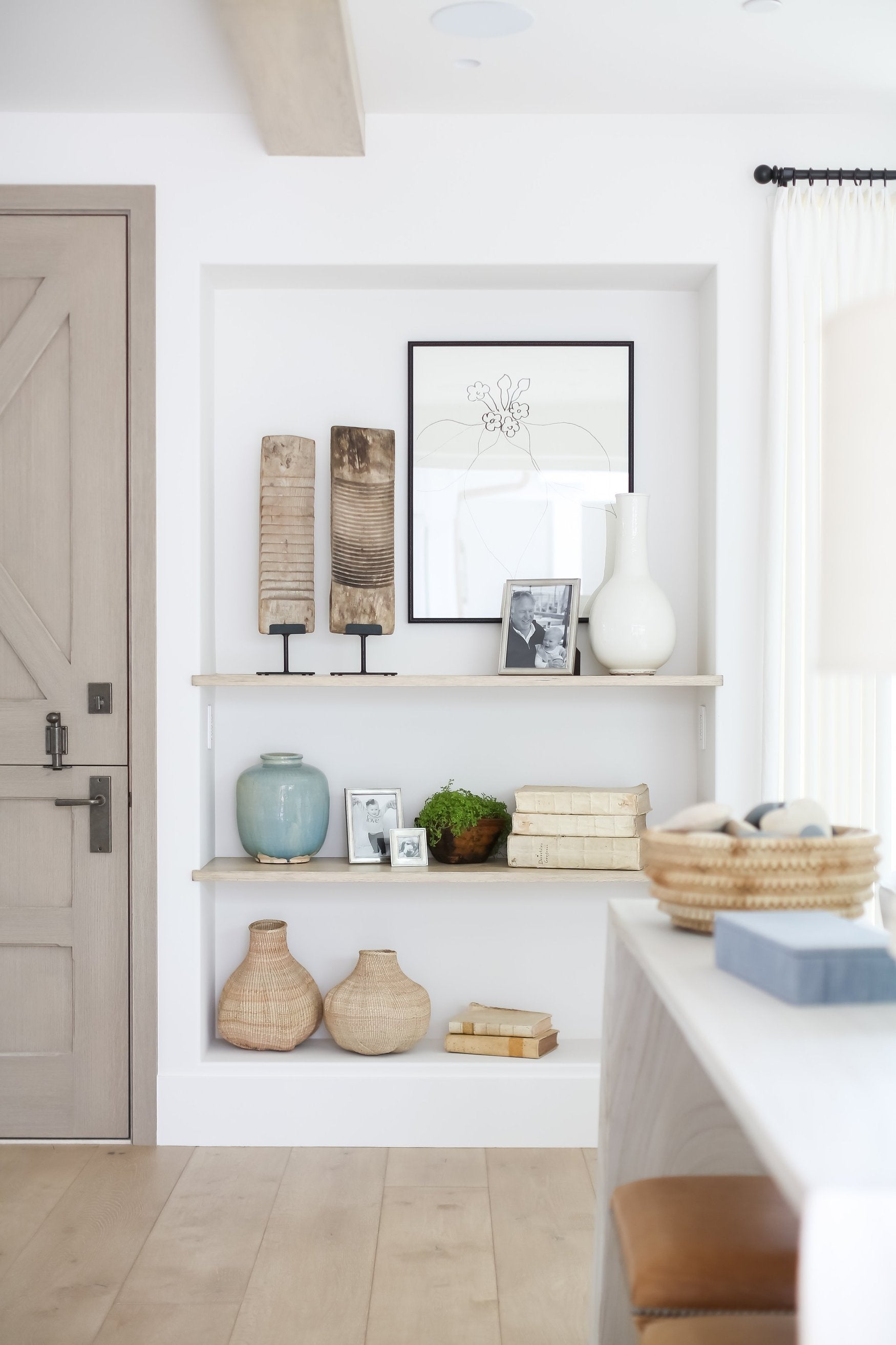 South Orange County - Interior Design