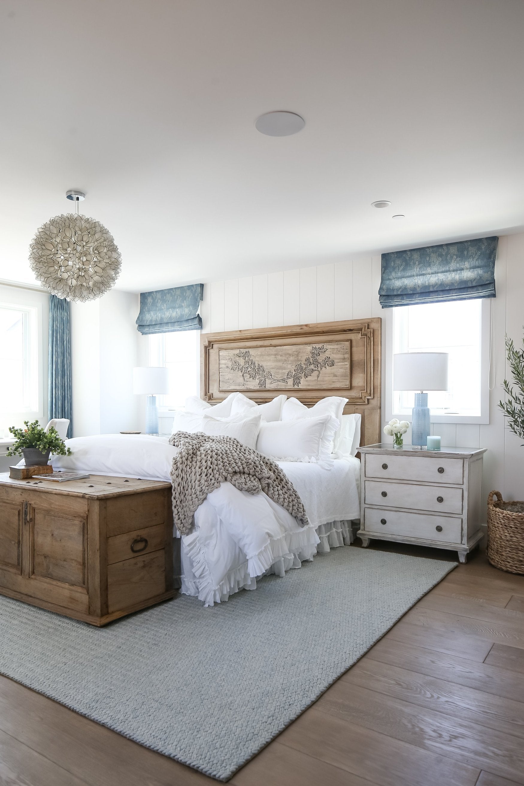 South Orange County - Interior Design