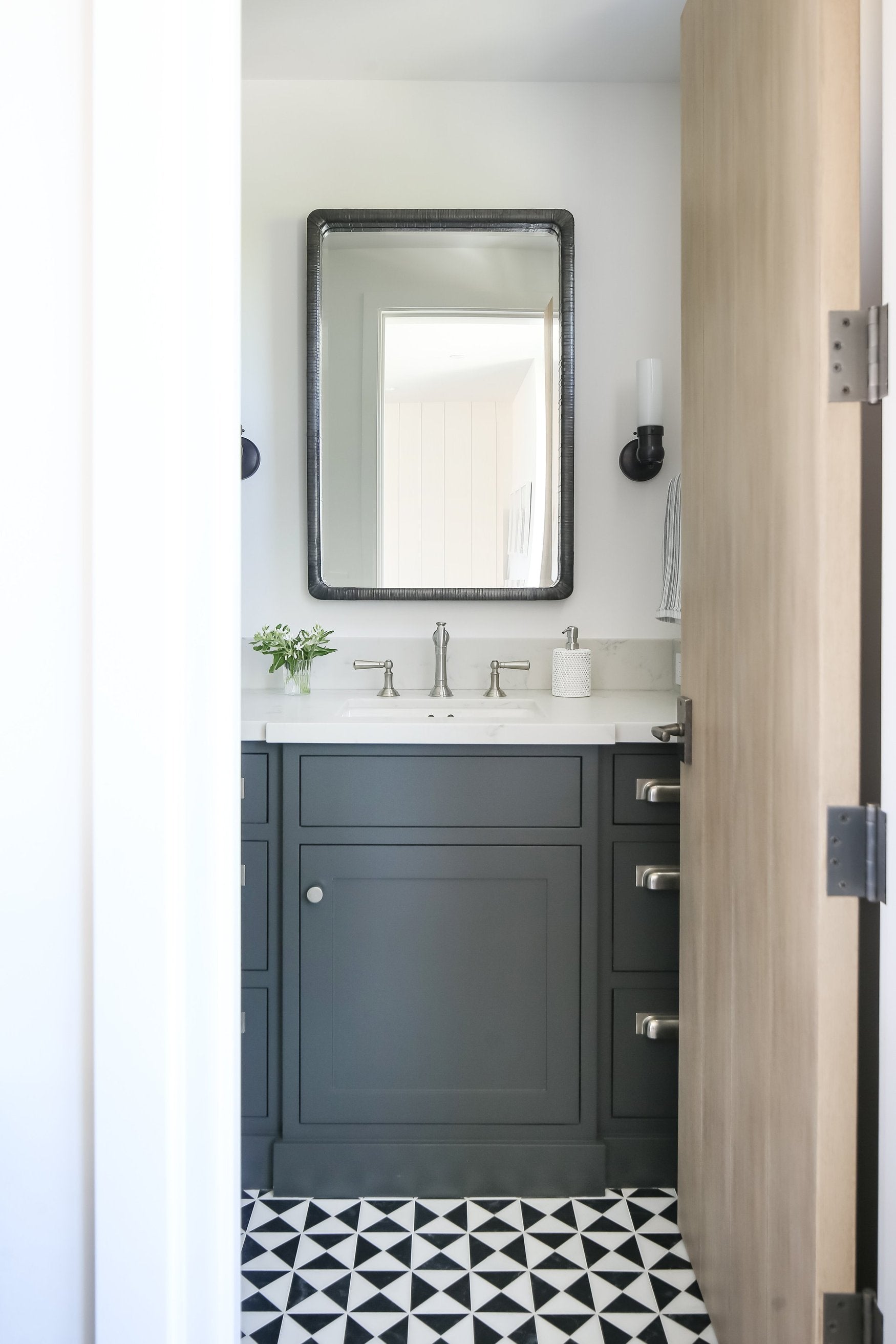 South Orange County - Interior Design