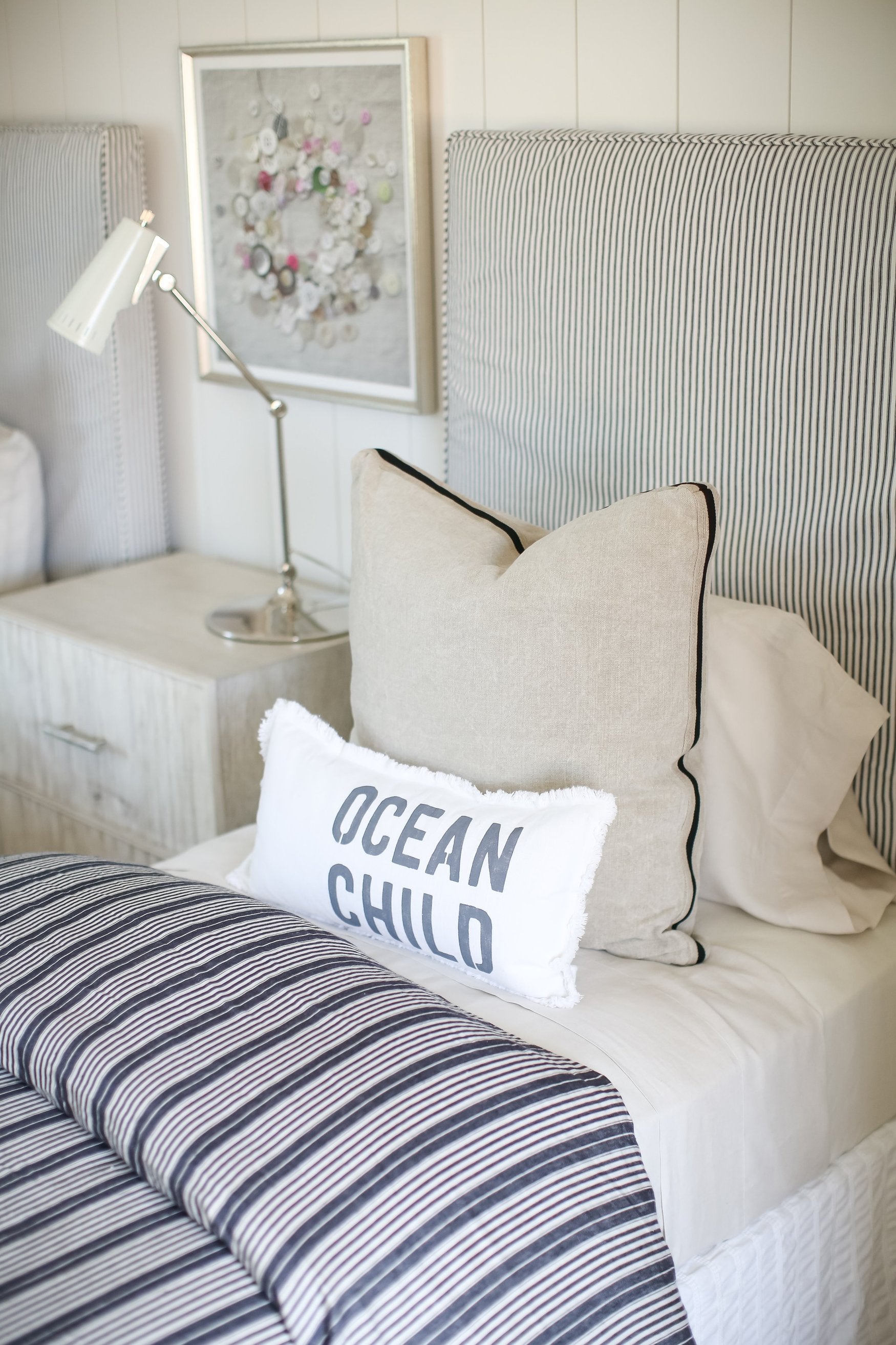 South Orange County - Interior Design