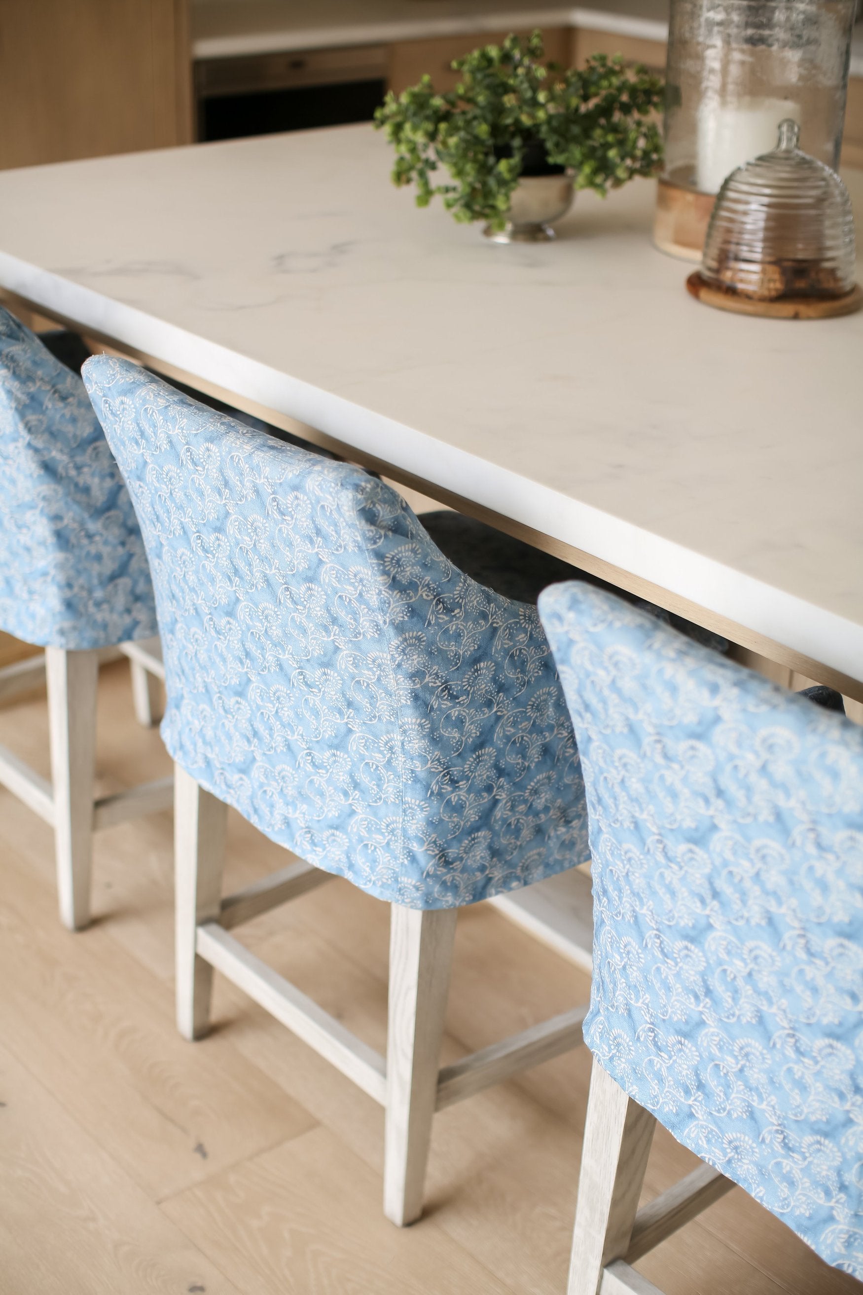 South Orange County - Interior Design