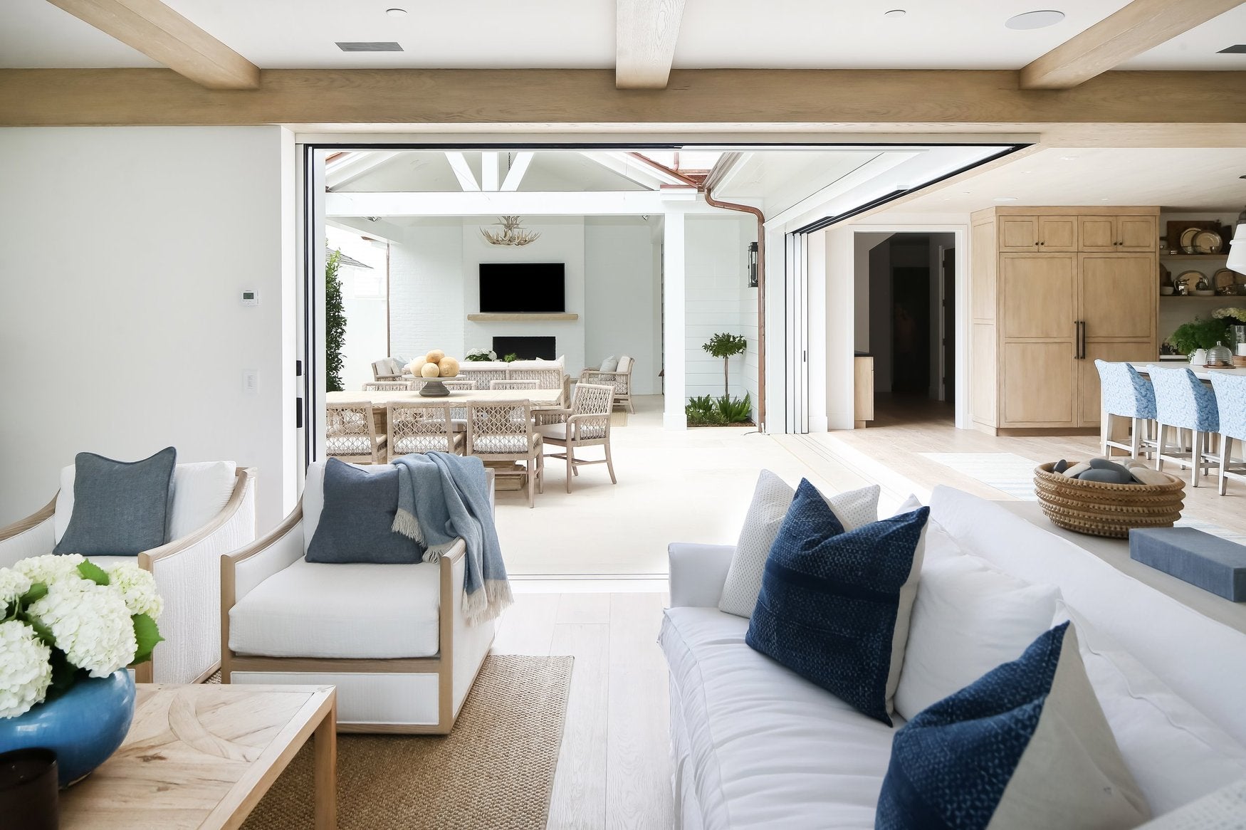 South Orange County - Interior Design