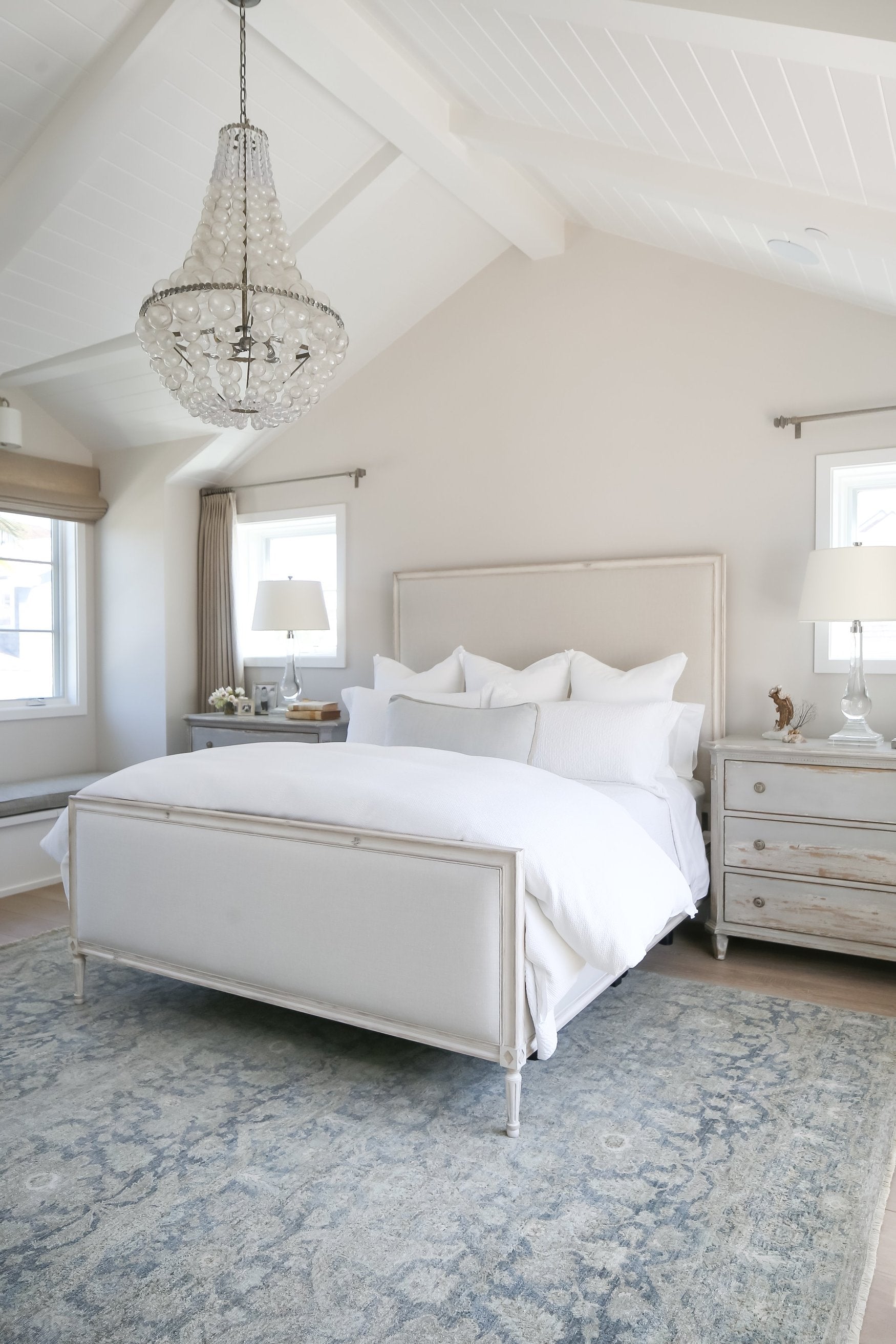 South Orange County - Interior Design