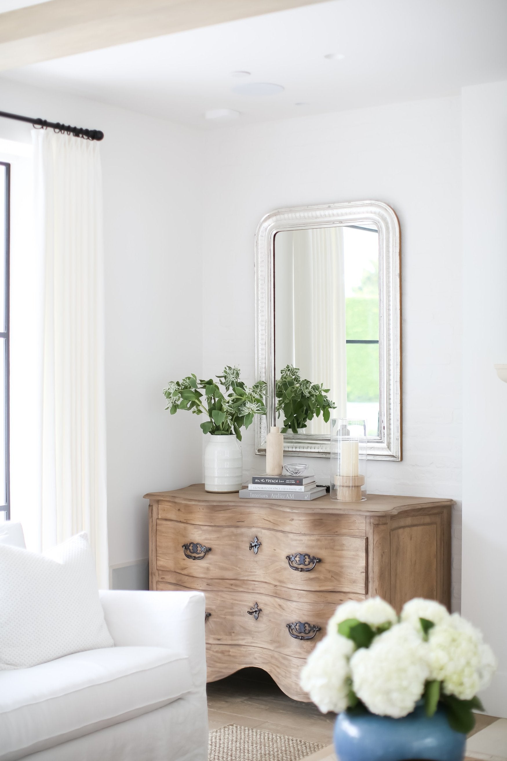 South Orange County - Interior Design